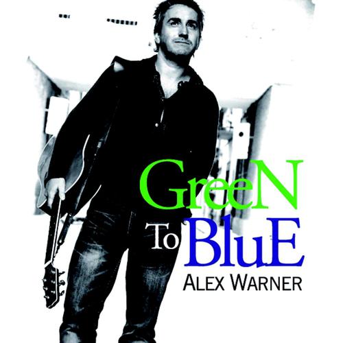 Постер альбома Green to Blue