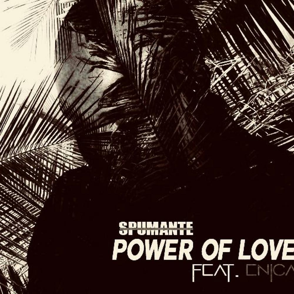 Постер альбома Power Of Love