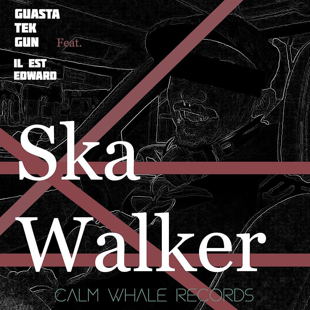Постер альбома Ska Walker