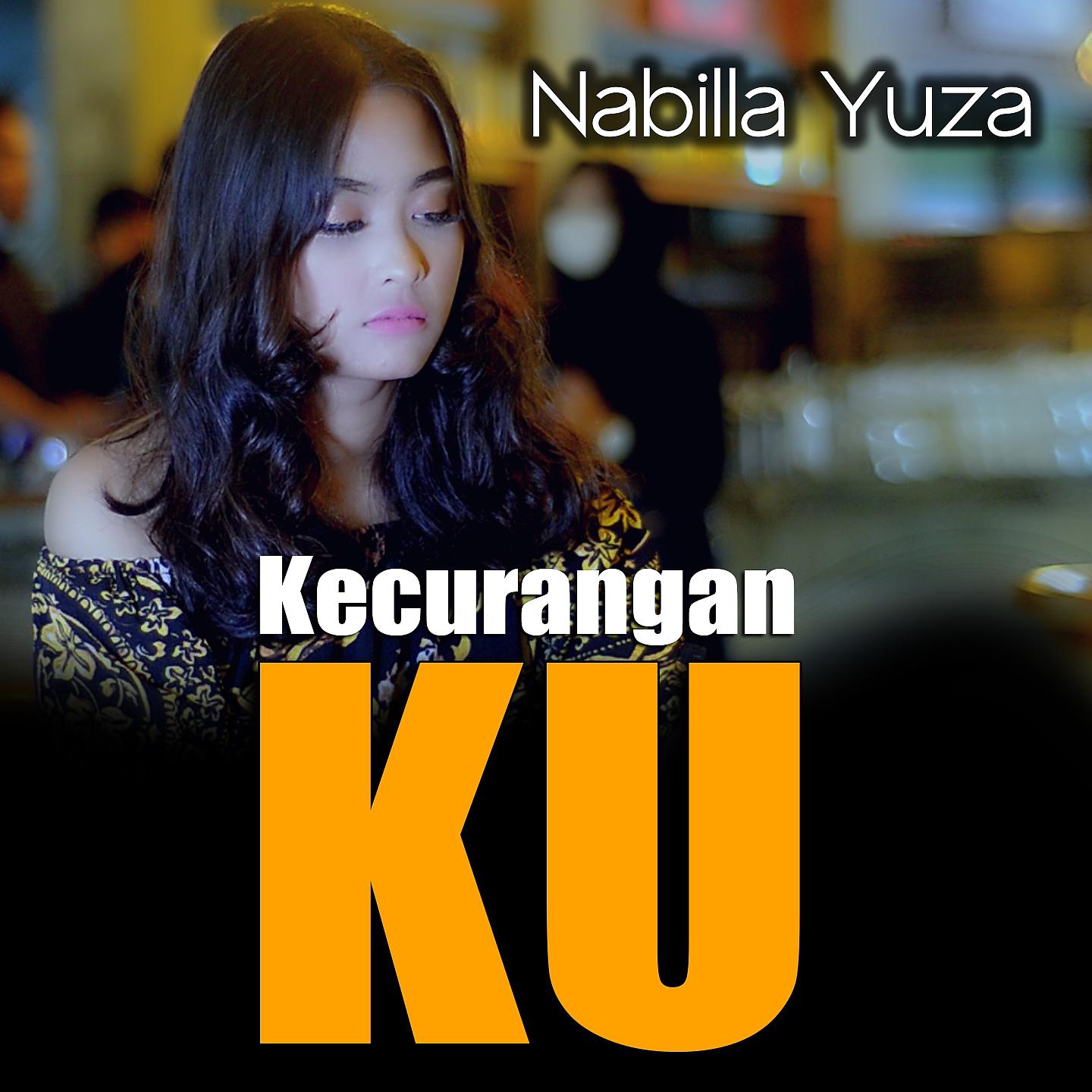 Постер альбома Kecurangan Ku