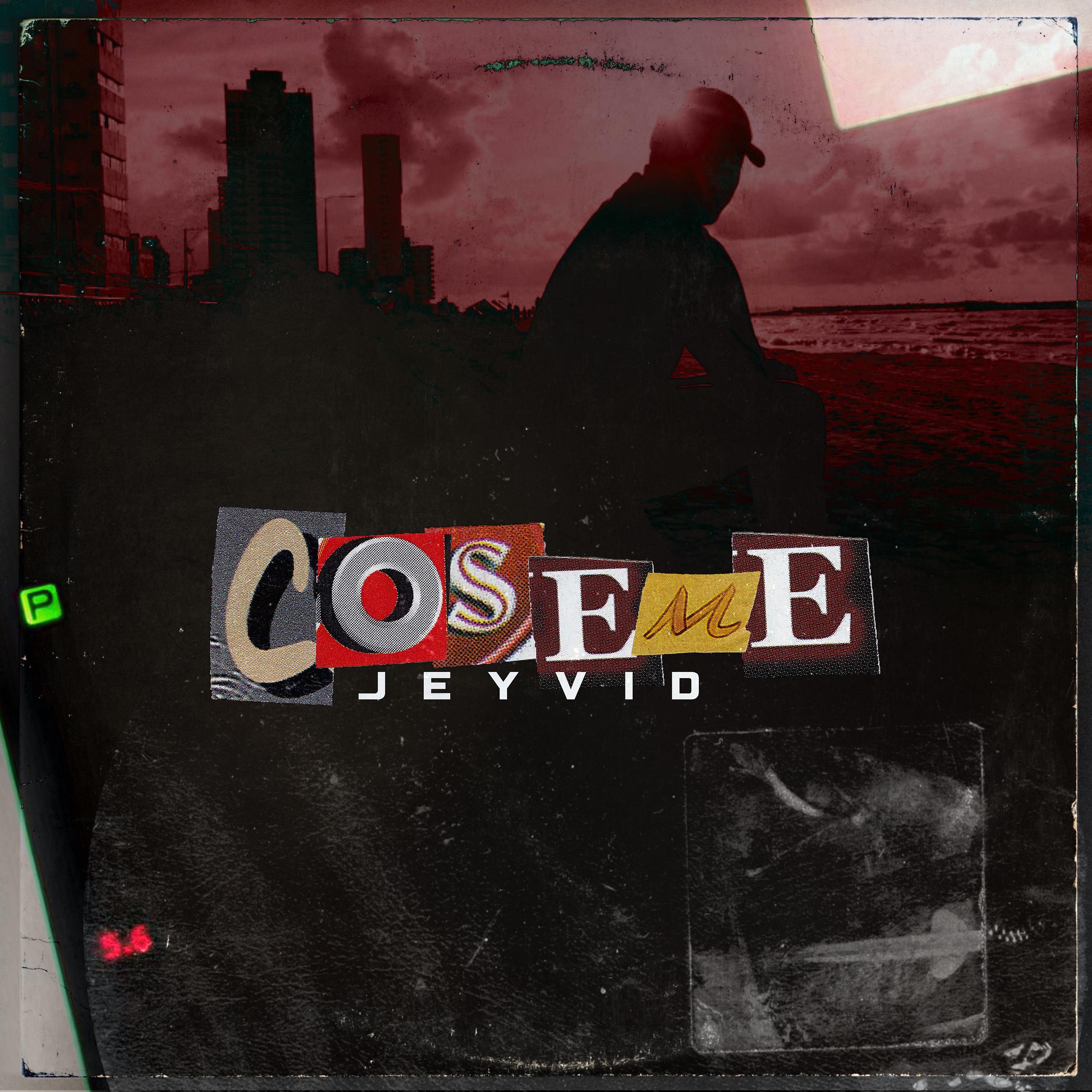 Постер альбома Cóseme