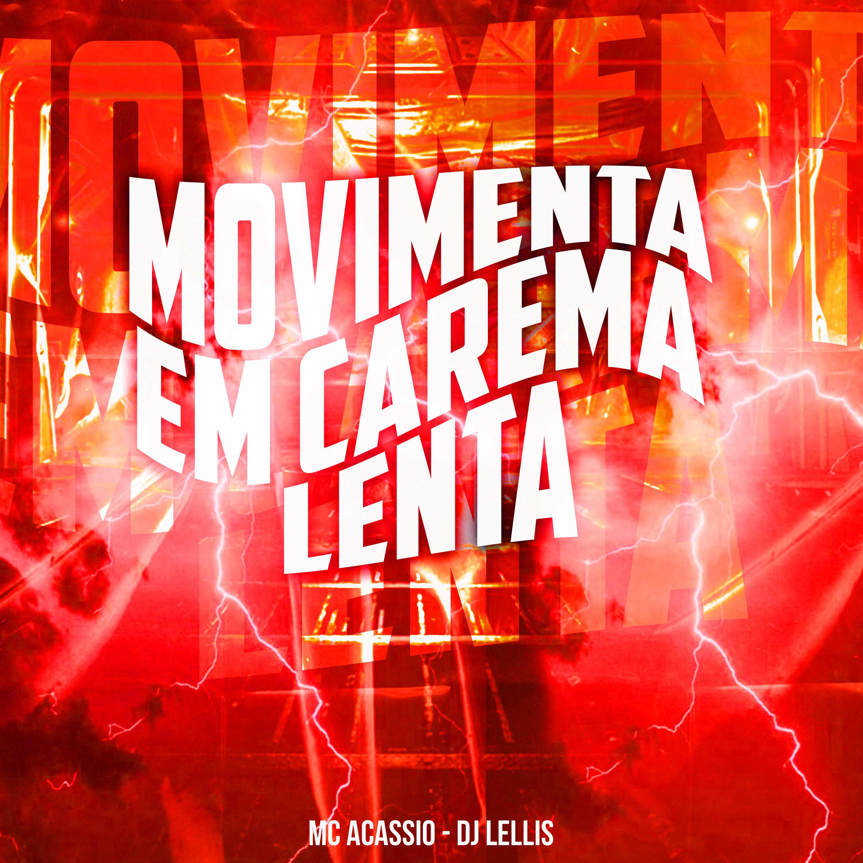 Постер альбома Movimenta em Carema Lenta
