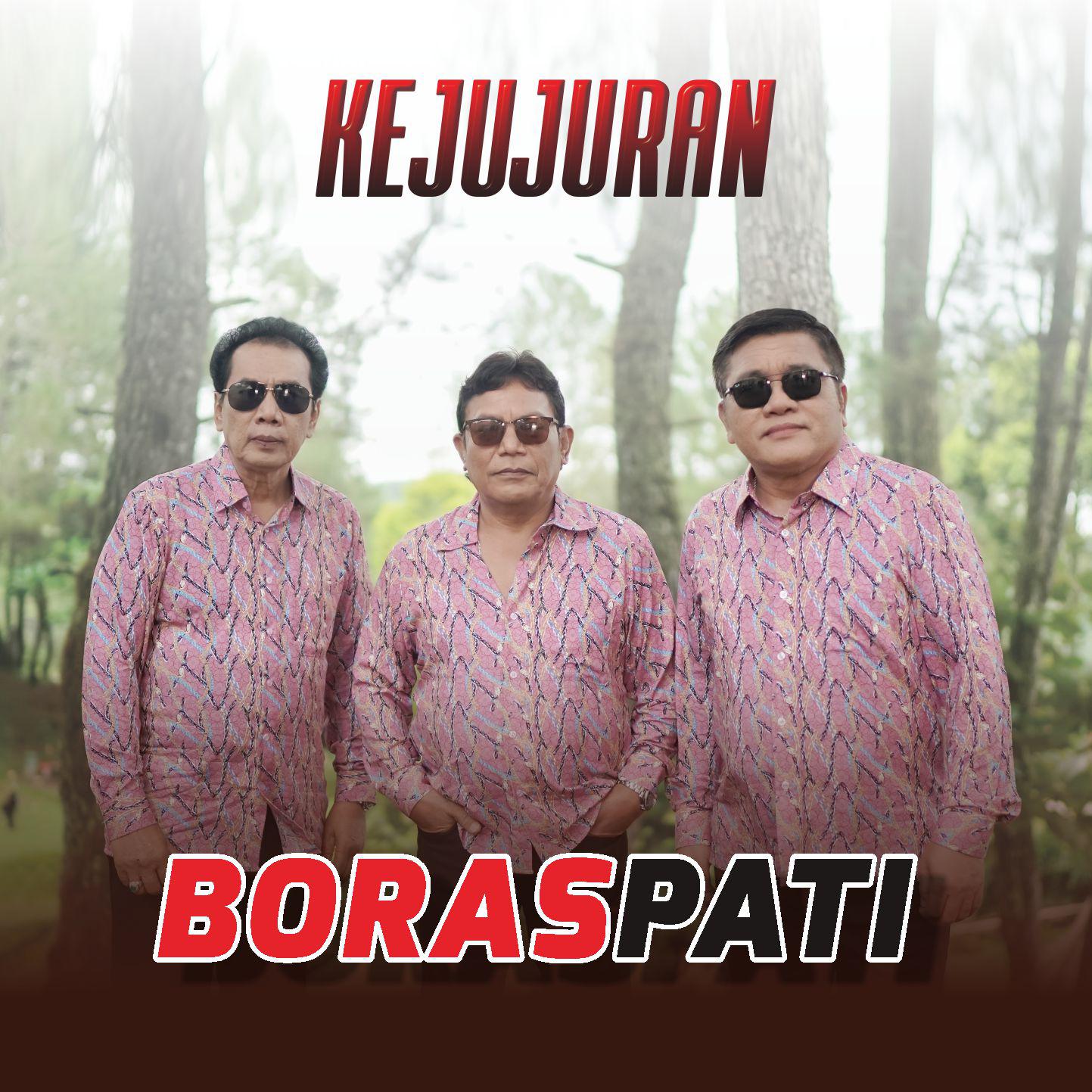 Постер альбома Kejujuran