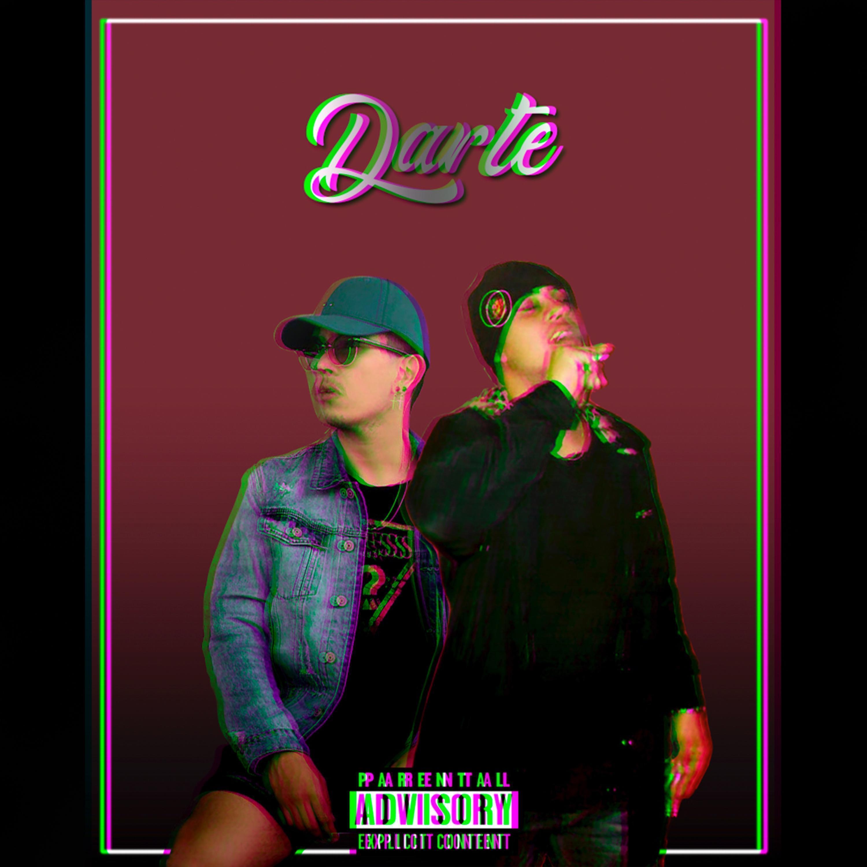 Постер альбома Darte (feat. Brz)