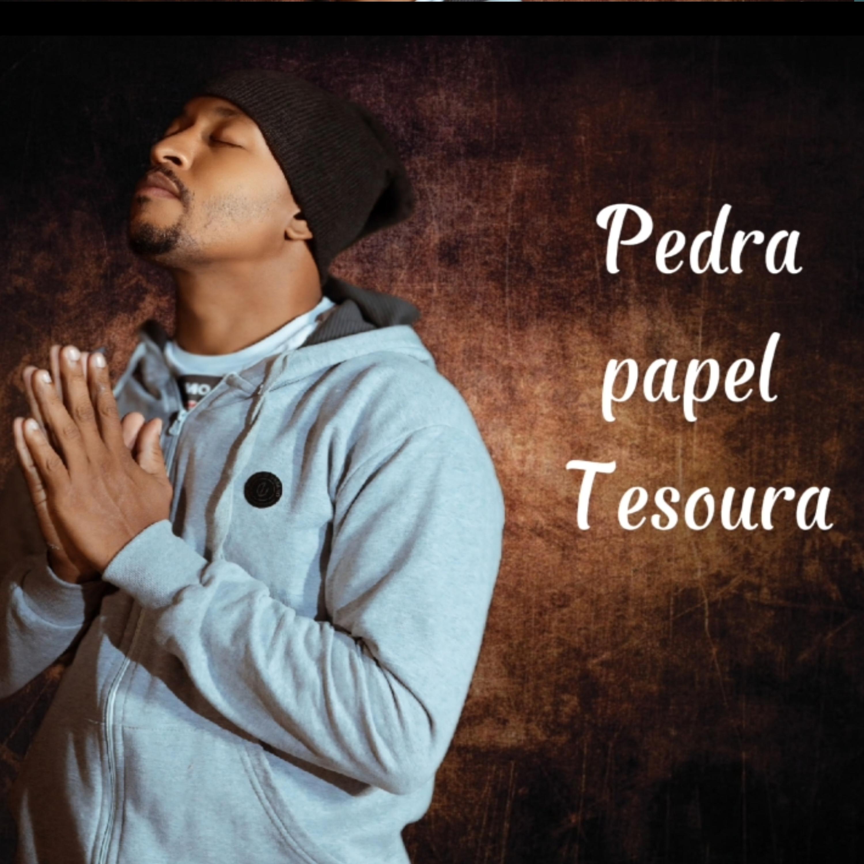 Постер альбома Pedra Papel Tesoura