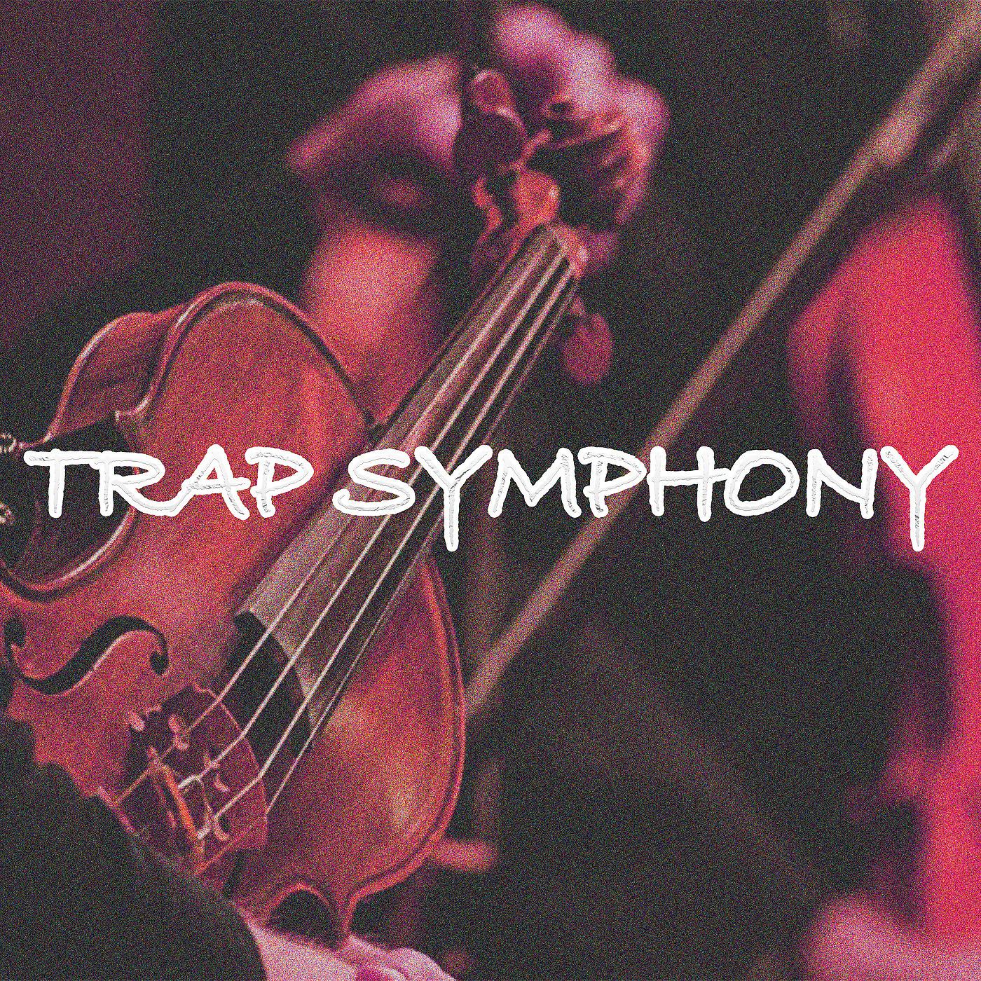 Постер альбома Trap Symphony