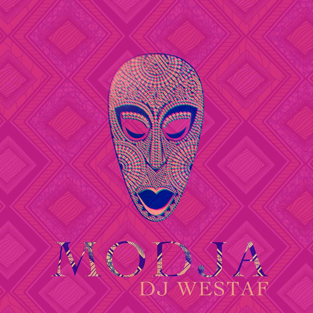 Постер альбома Modja
