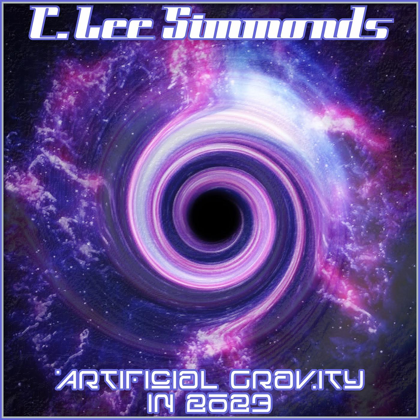 Постер альбома Artificial Gravity in 2023