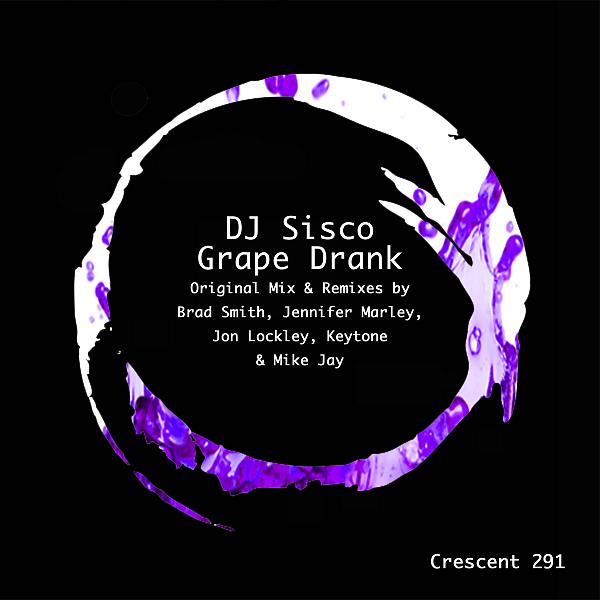 Постер альбома Grape Drank