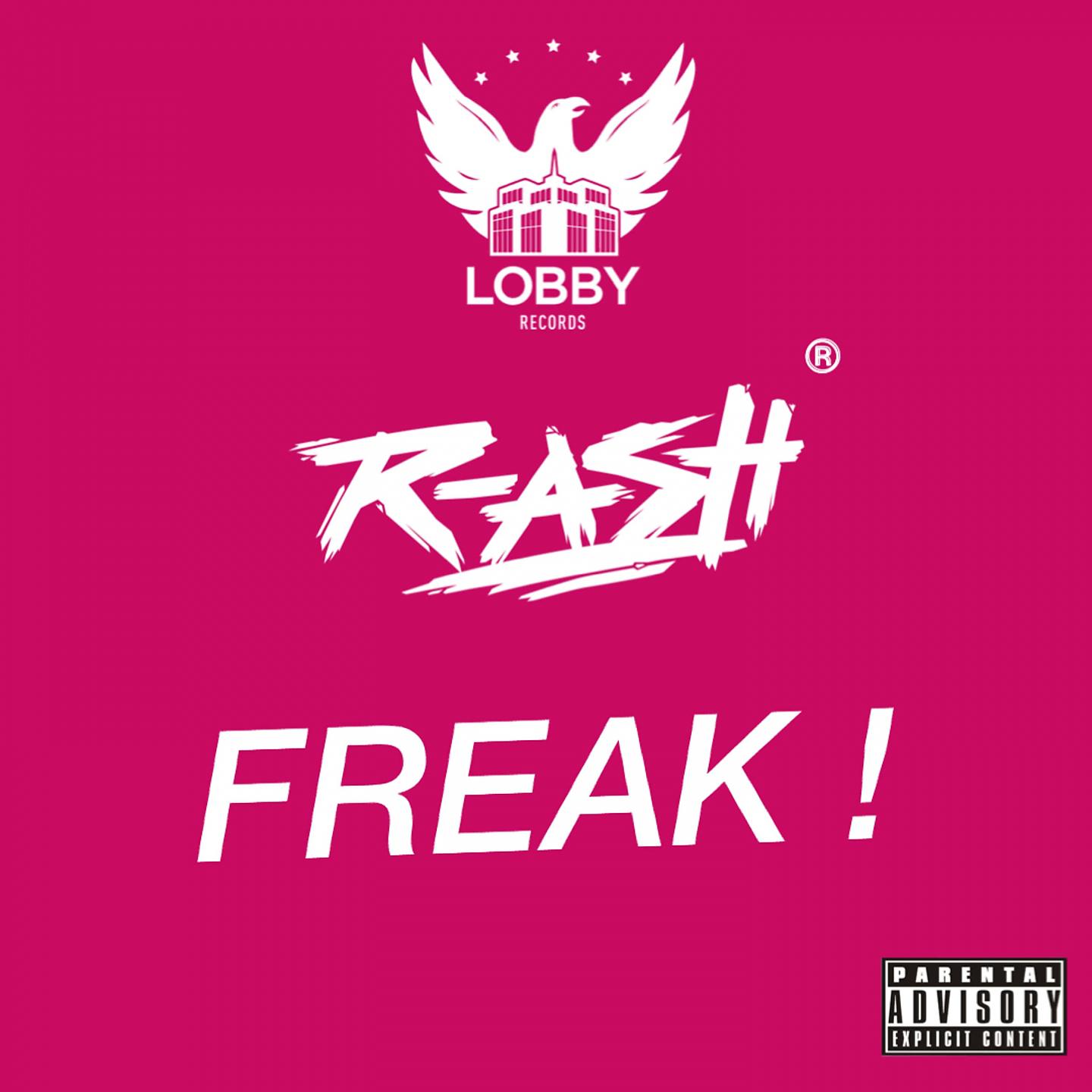 Постер альбома Freak !