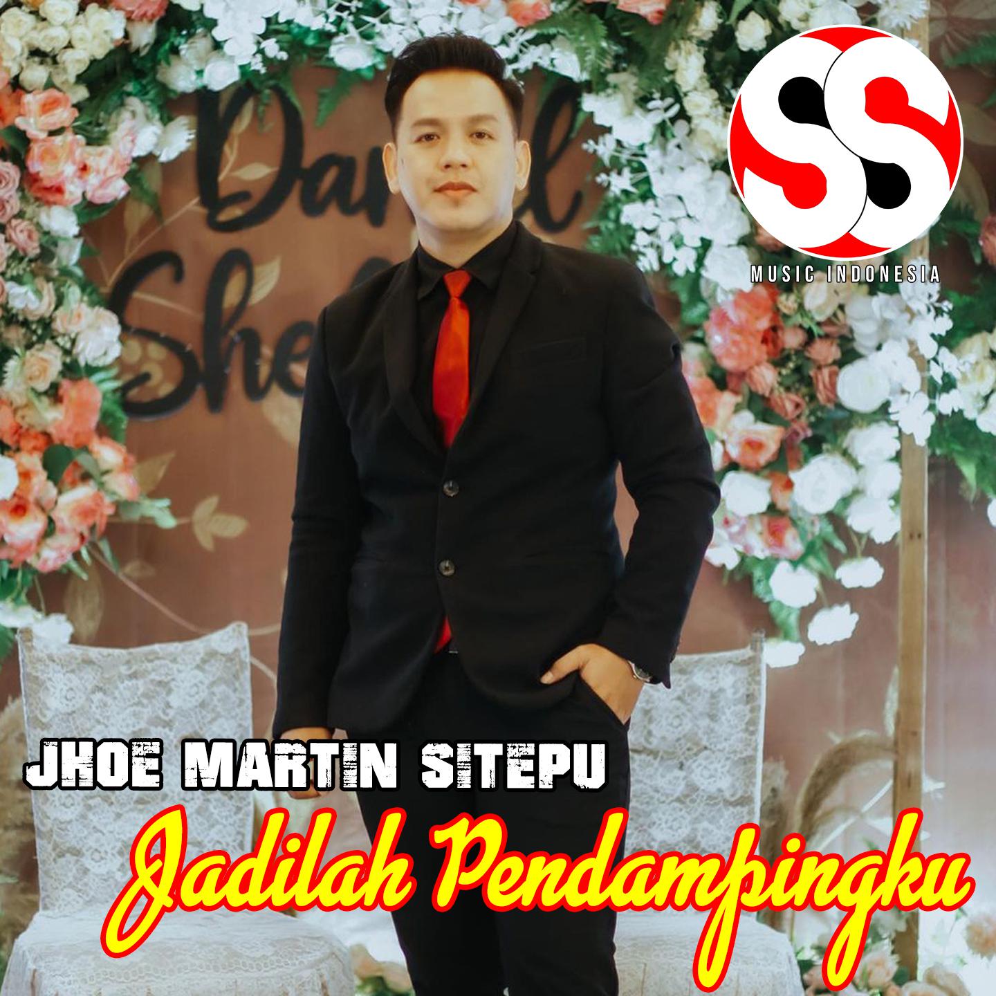 Постер альбома Jadilah Pendampingku