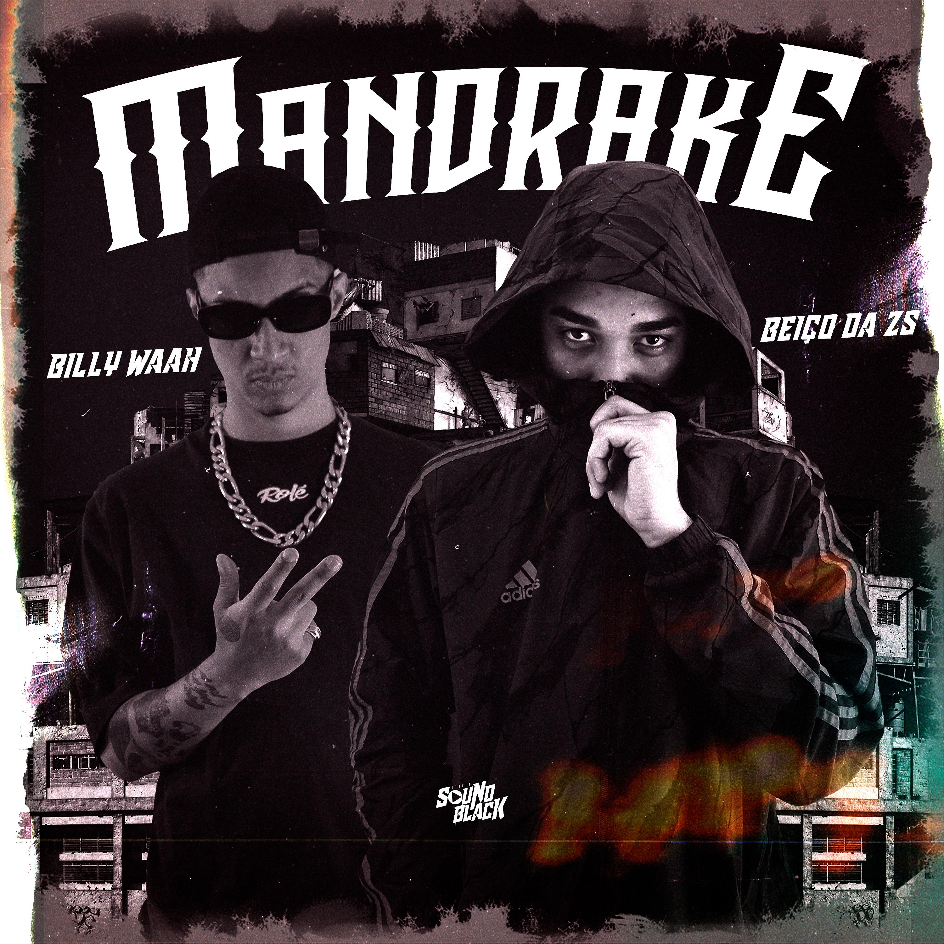 Постер альбома Mandrake