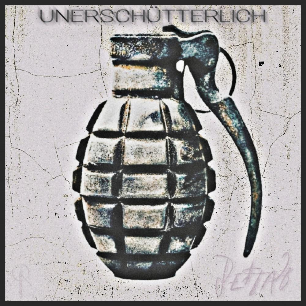 Постер альбома Unerschütterlich