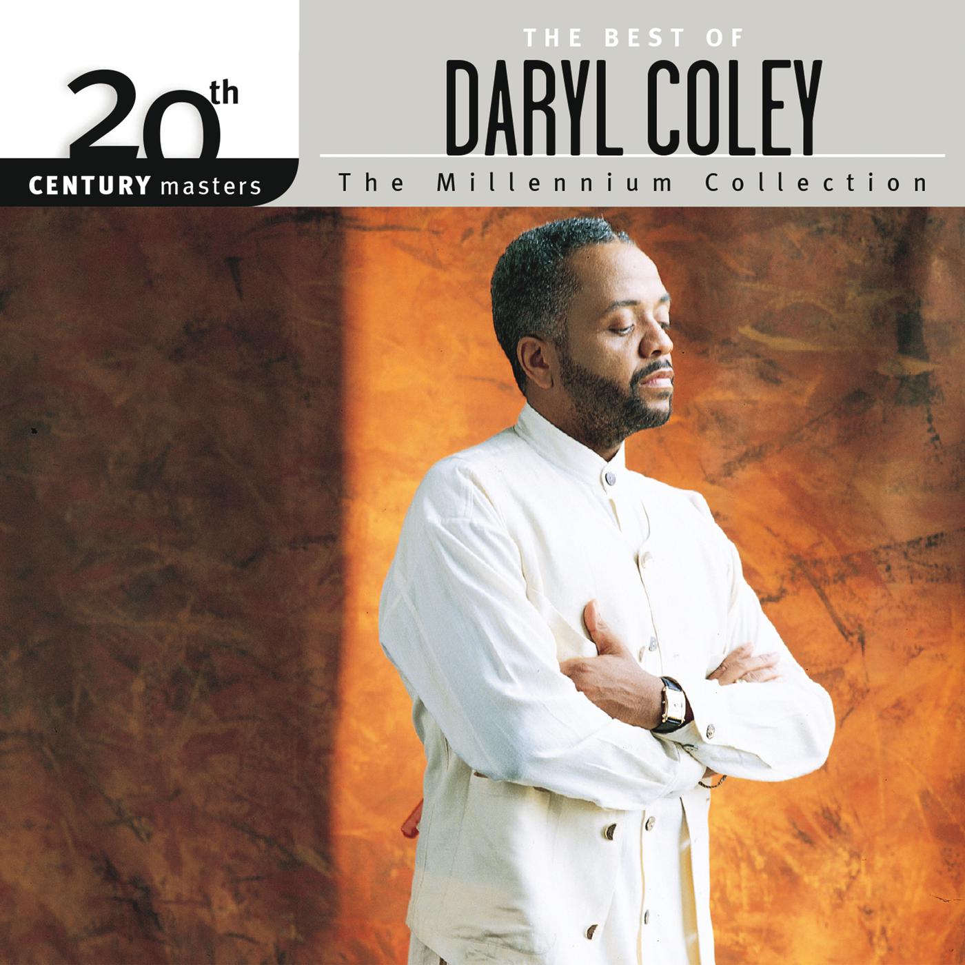 Постер альбома 20th Century Masters - The Millennium Collection: The Best Of Daryl Coley