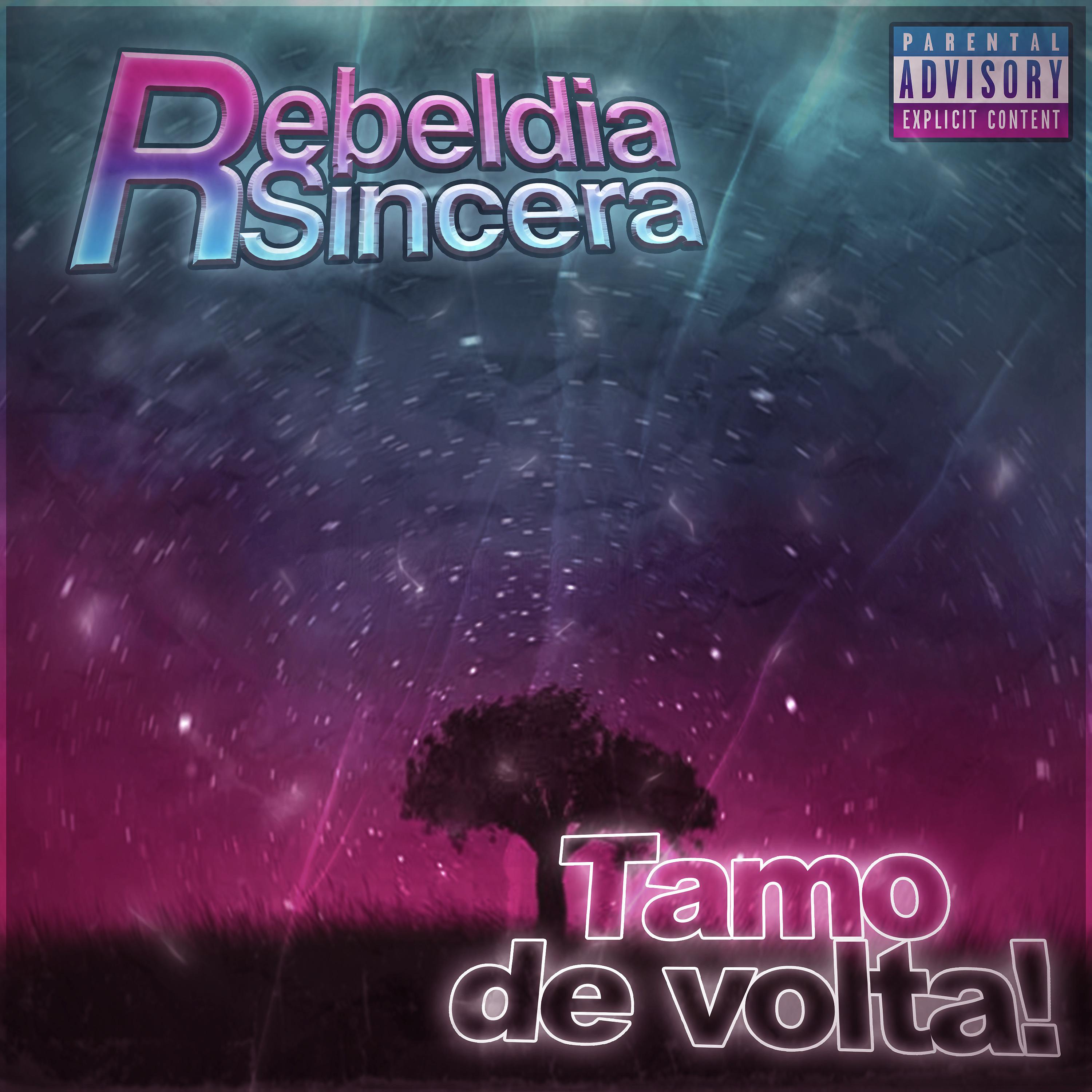 Постер альбома Tamo de Volta!