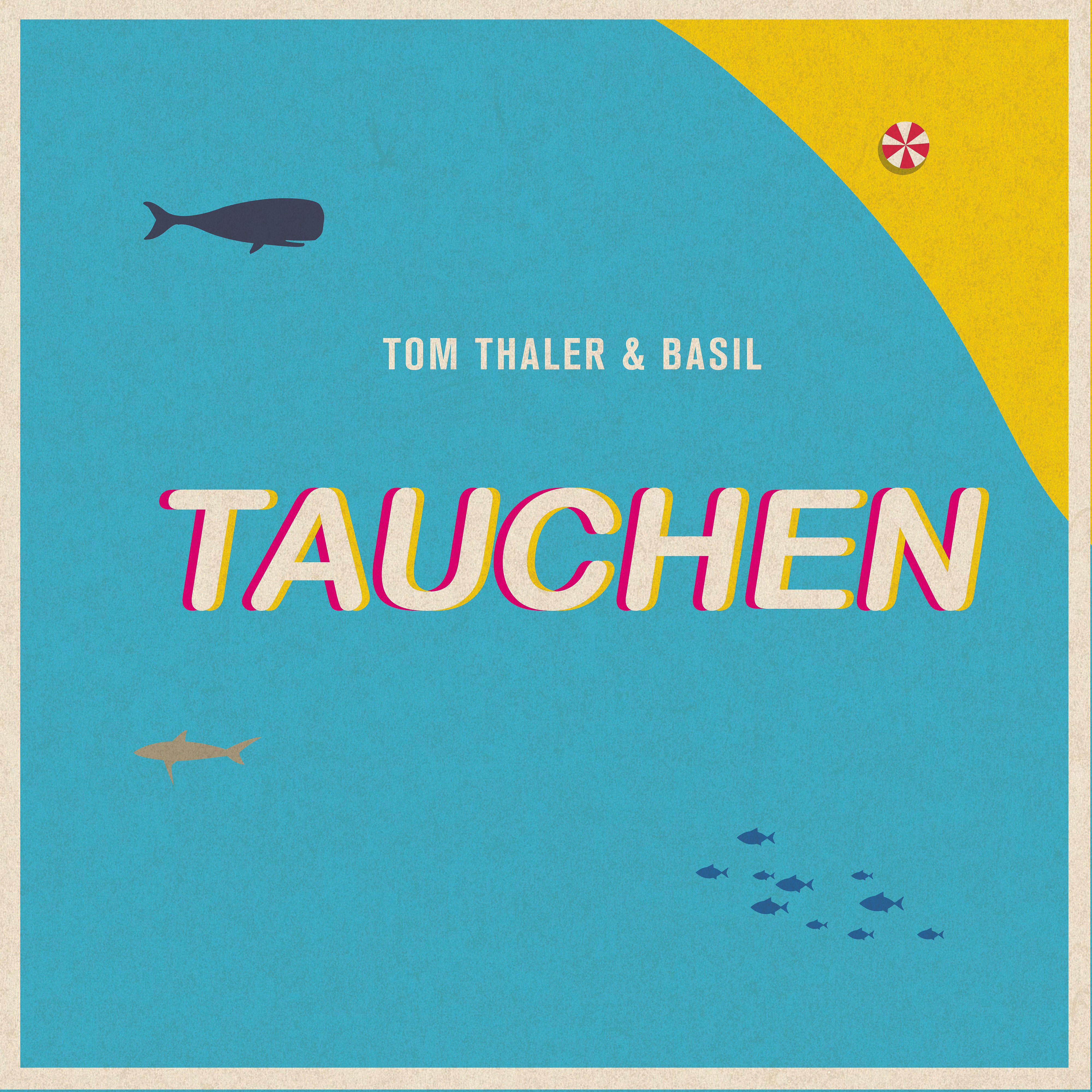 Постер альбома Tauchen