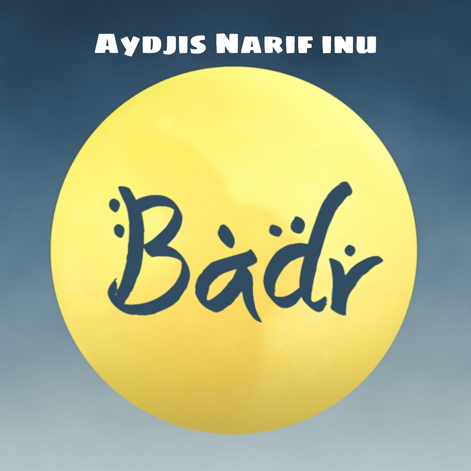 Постер альбома Aydjis Narif Inu