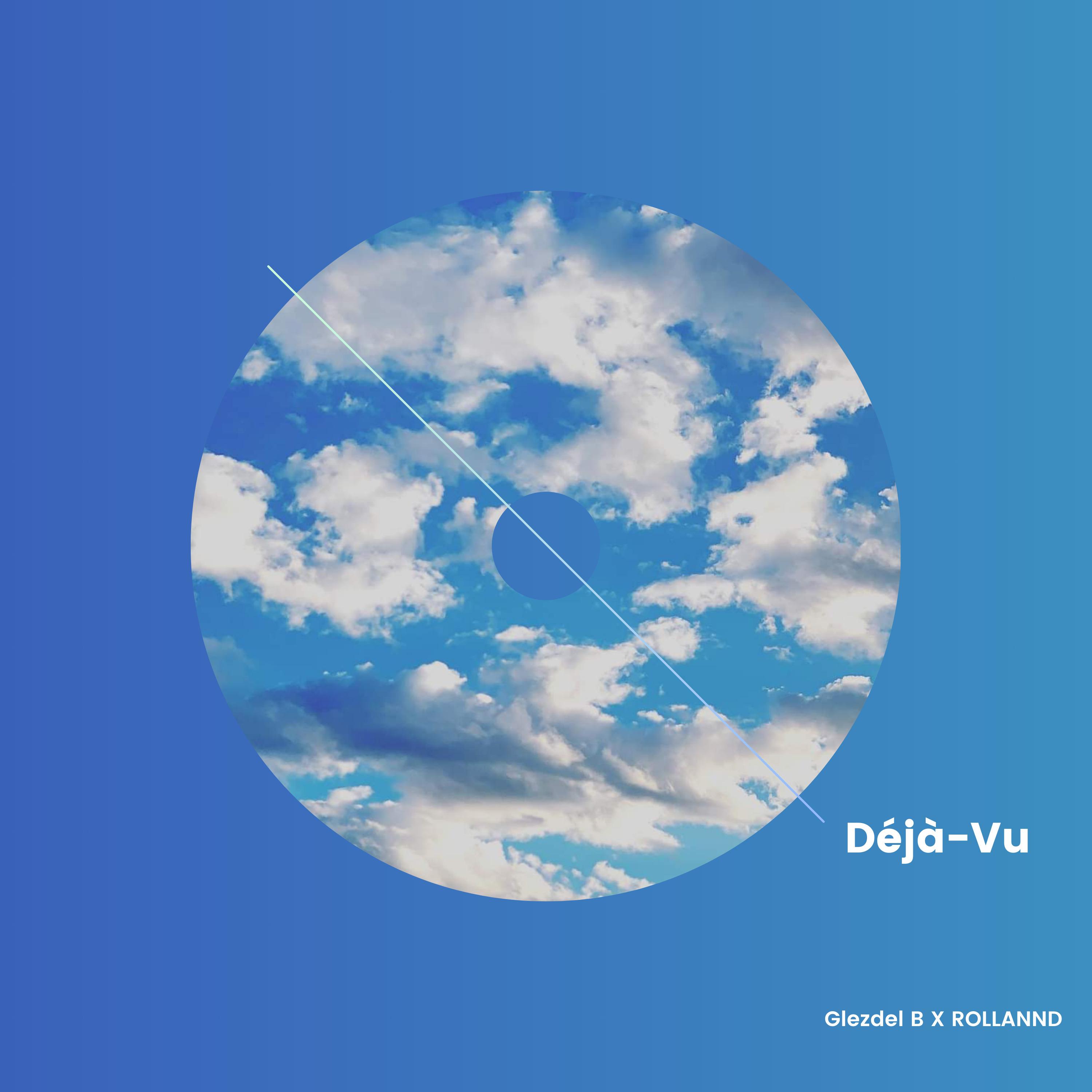 Постер альбома Déjà-Vu