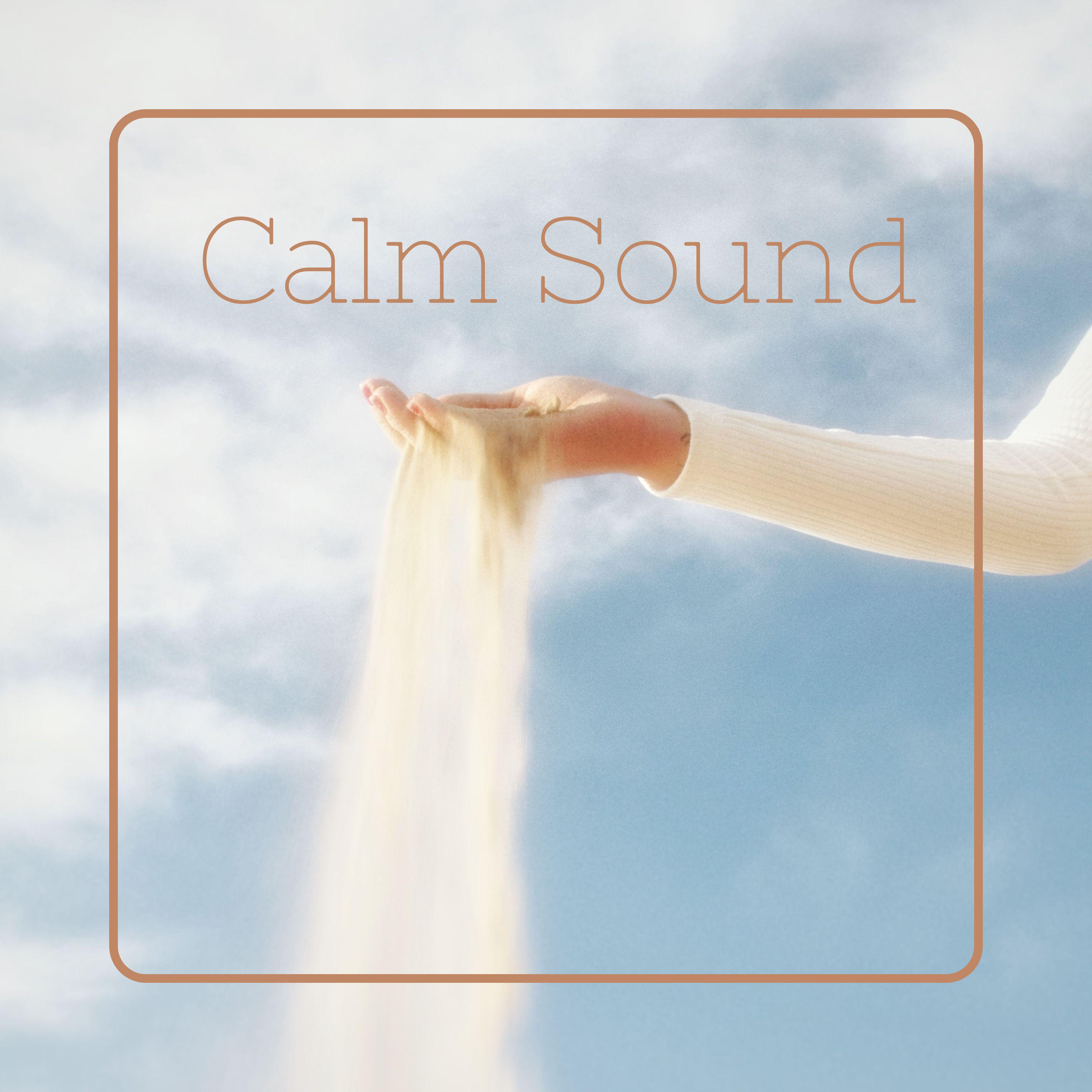 Постер альбома Calm Sound
