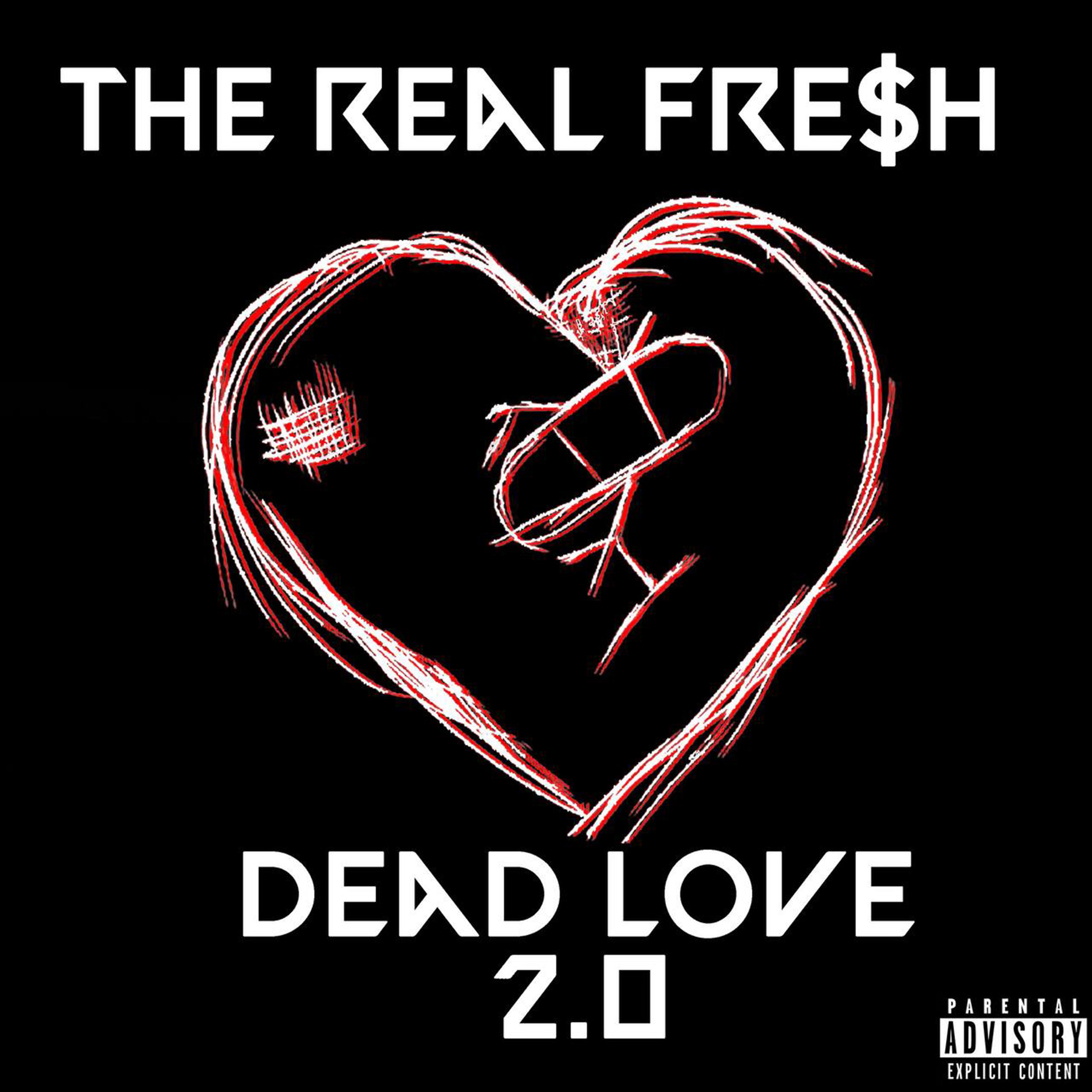 Постер альбома Dead Love 2.0