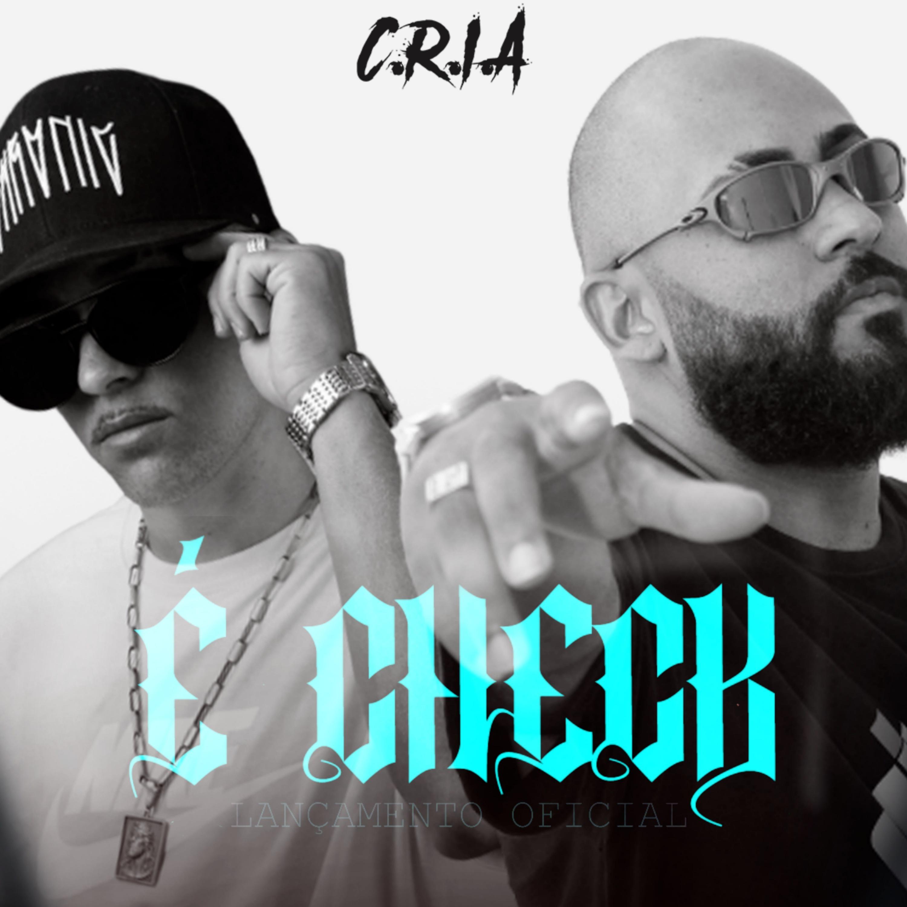Постер альбома É Check