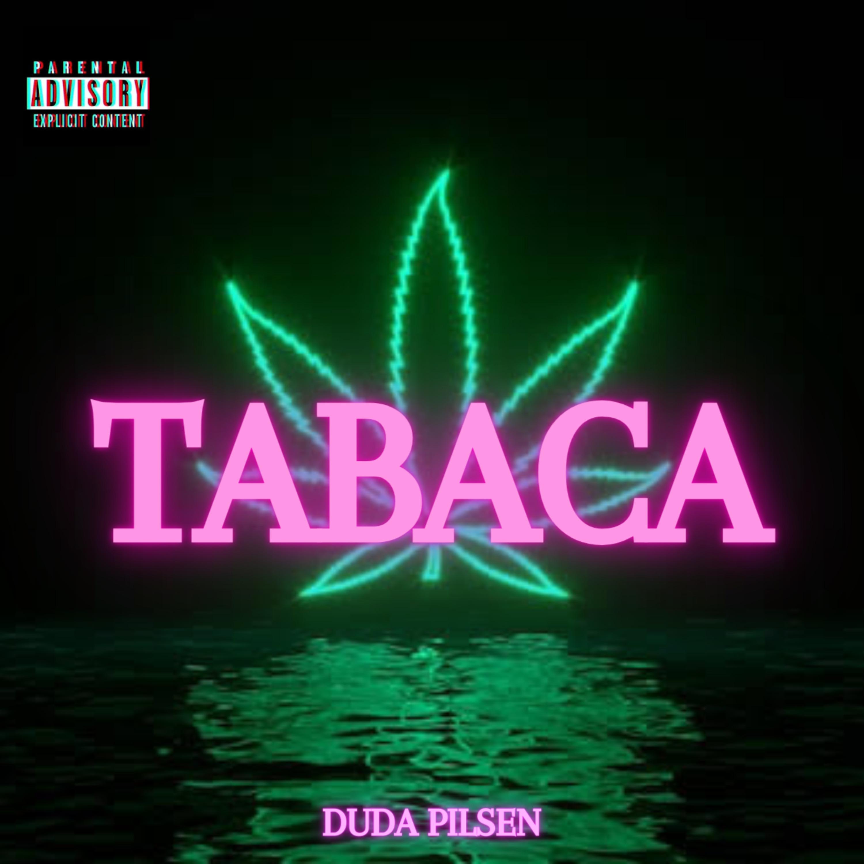 Постер альбома Tabaca