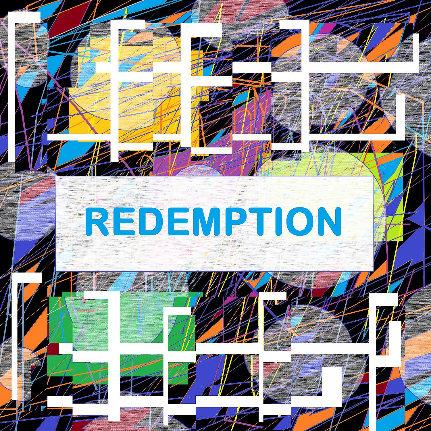 Постер альбома Redemption (feat. MC.K)