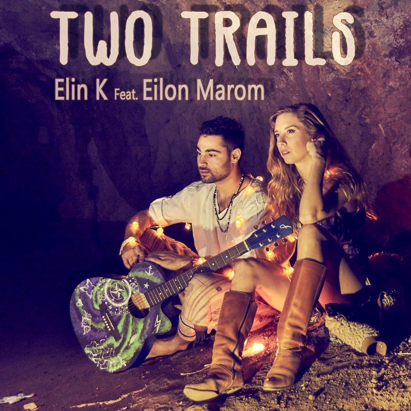 Постер альбома Two Trails