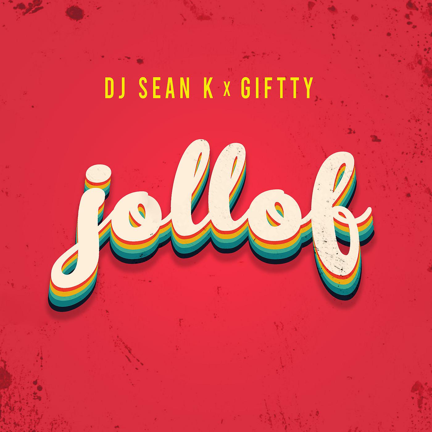 Постер альбома Jollof (feat. Giftty)