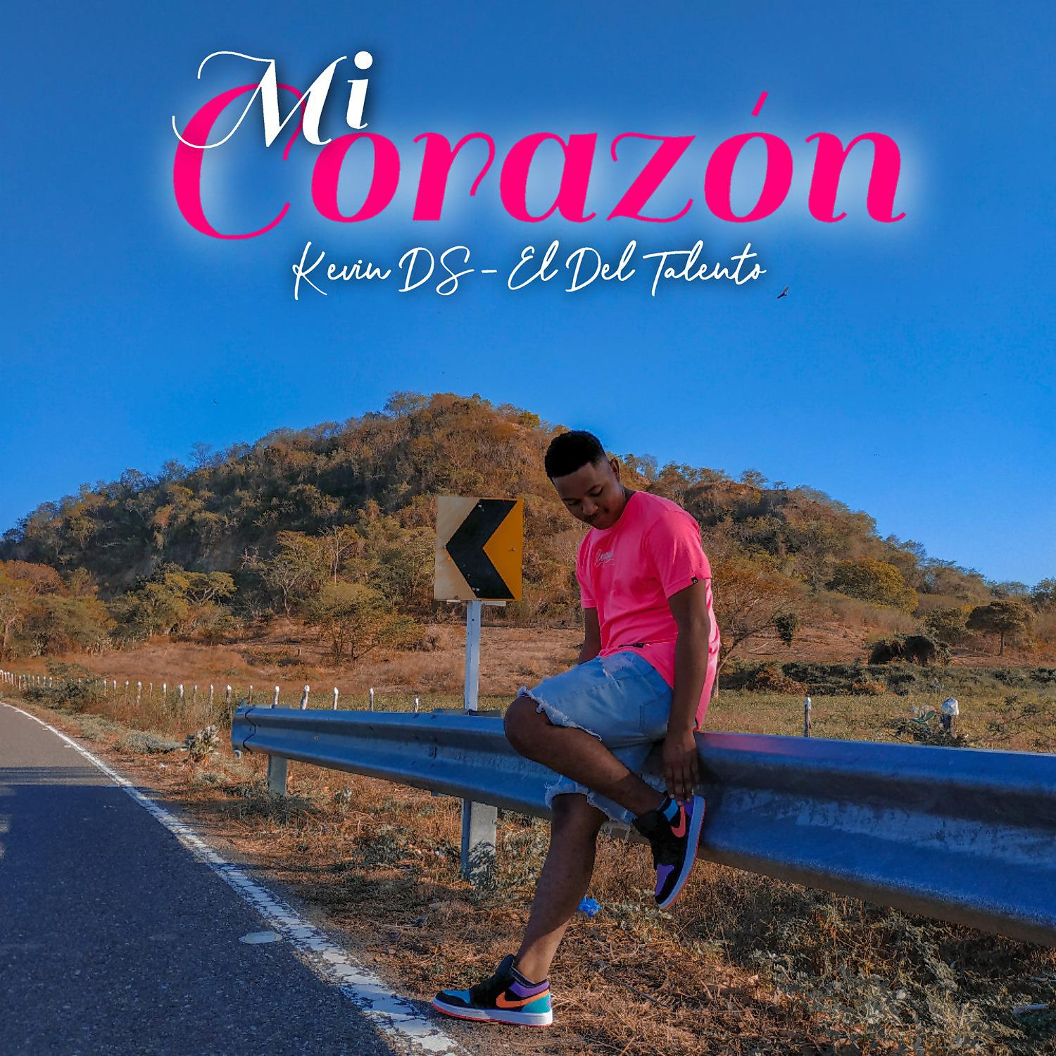 Постер альбома Mi Corazón