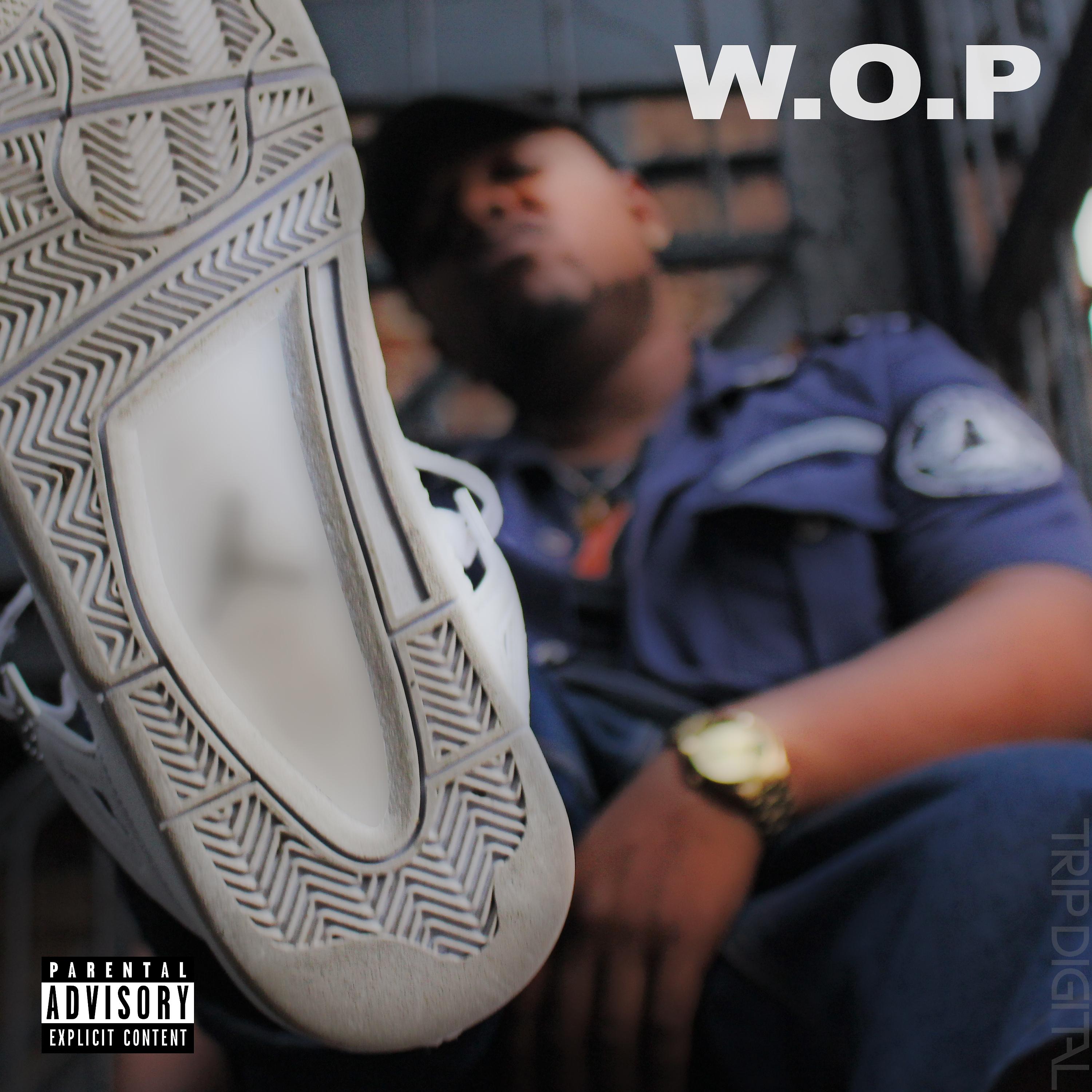 Постер альбома W.O.P