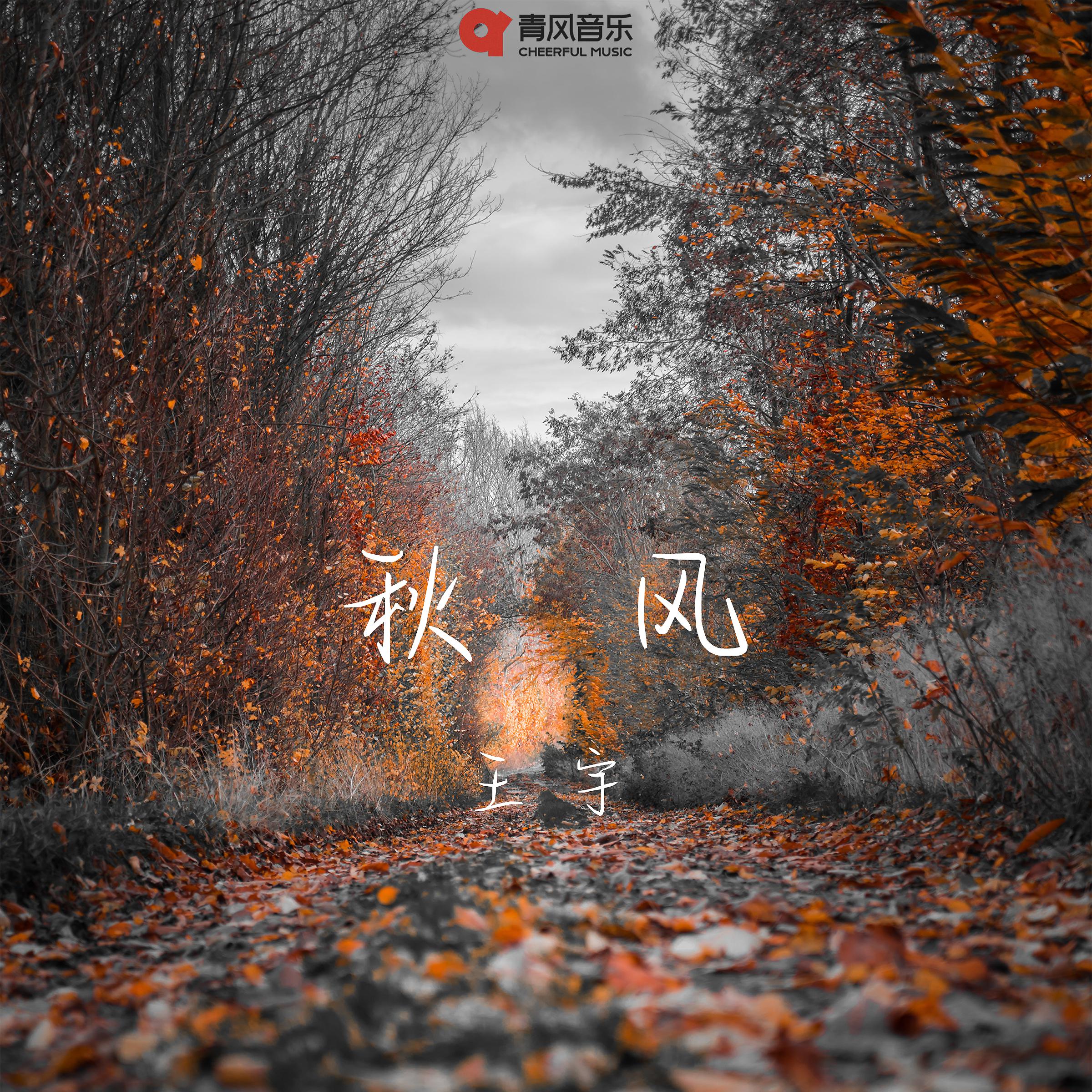 Постер альбома 秋风