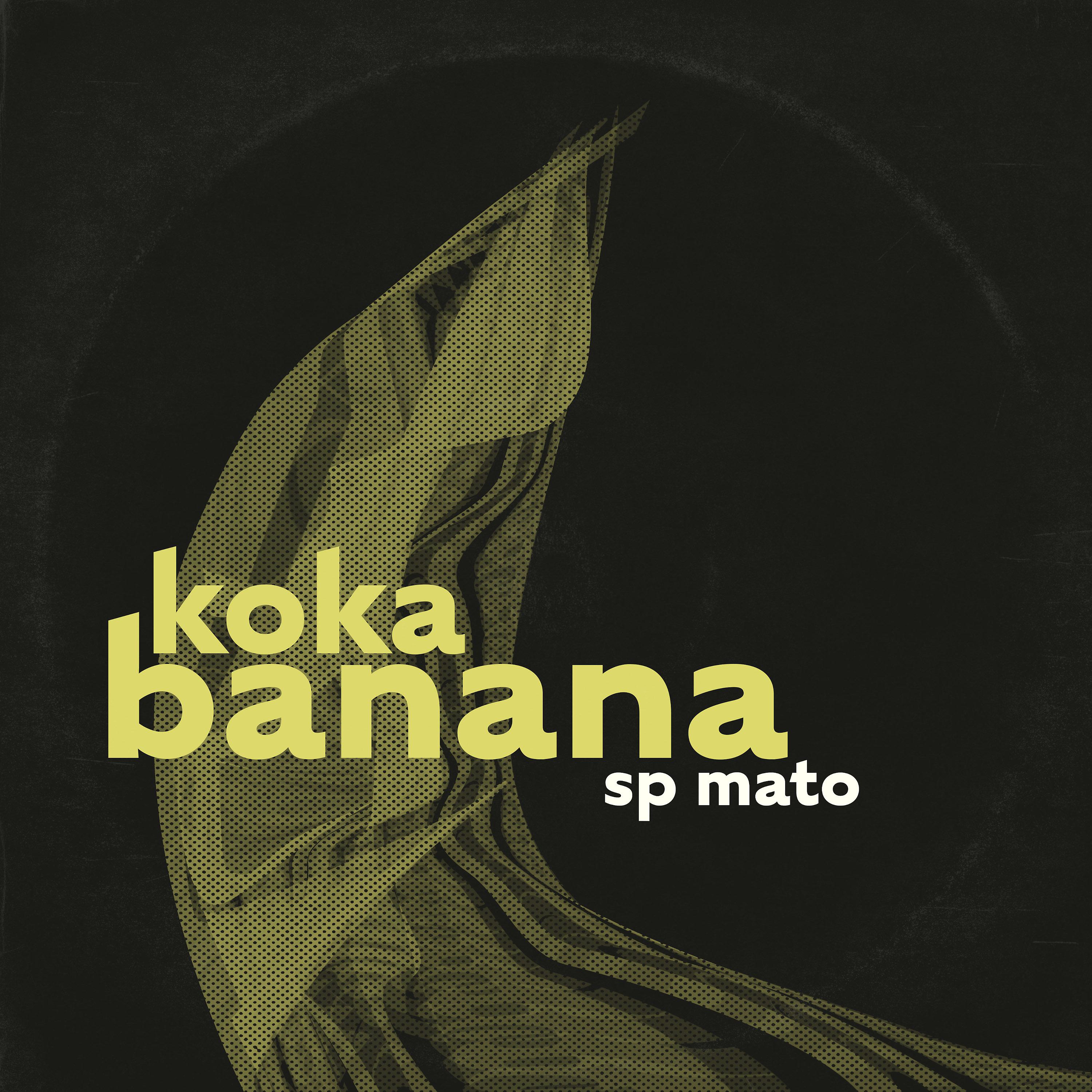 Постер альбома Koka Banana