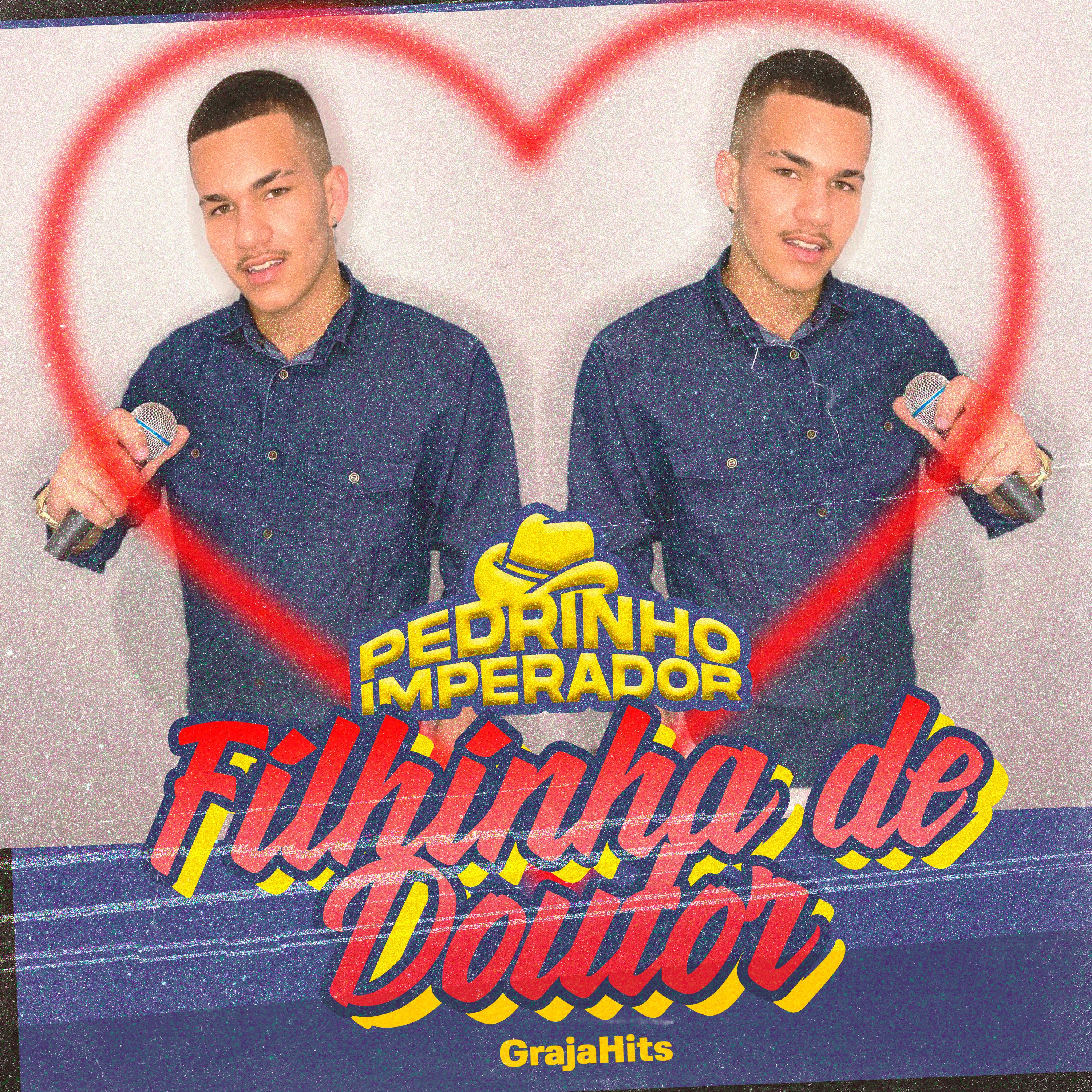 Постер альбома Filhinha de Doutor