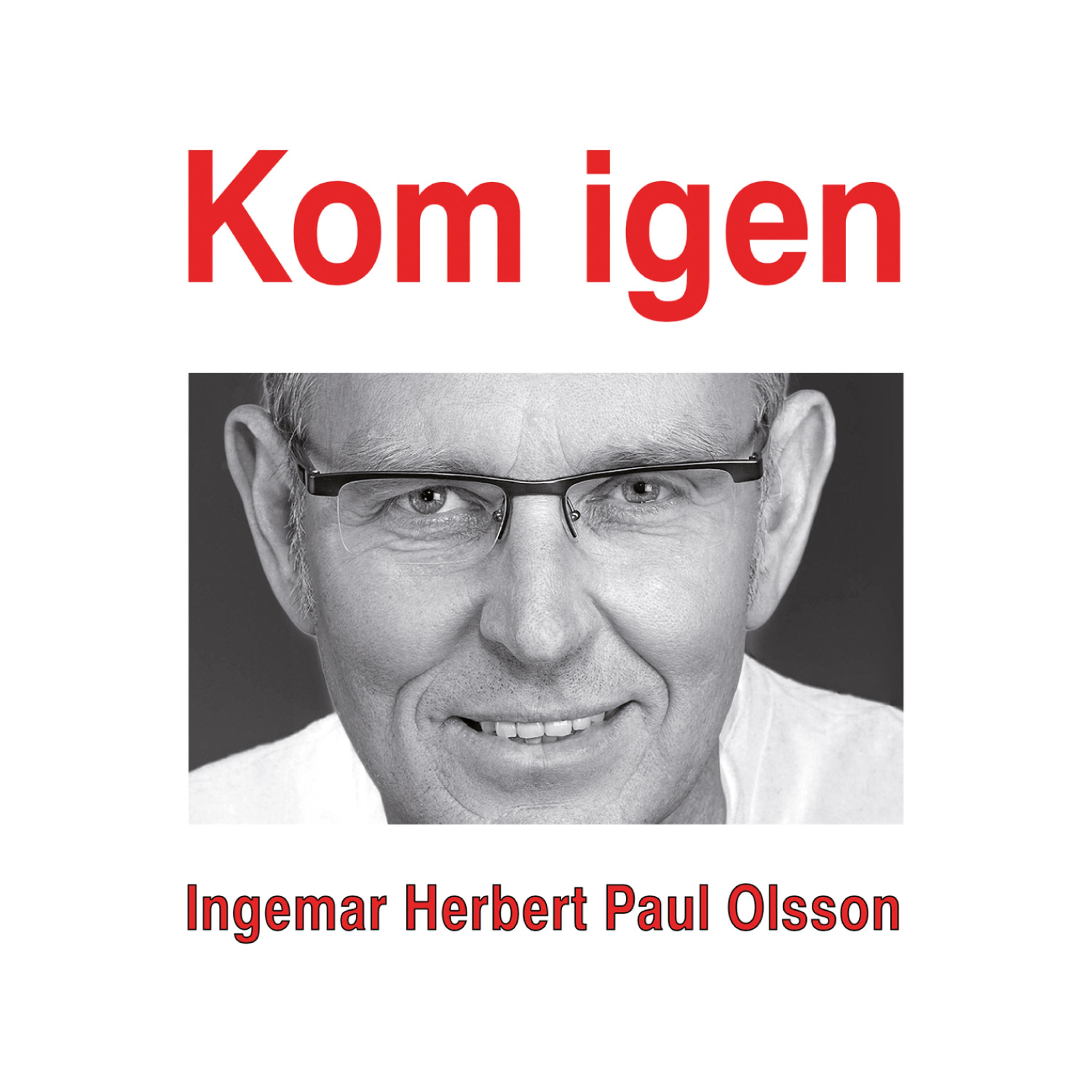 Постер альбома Kom igen