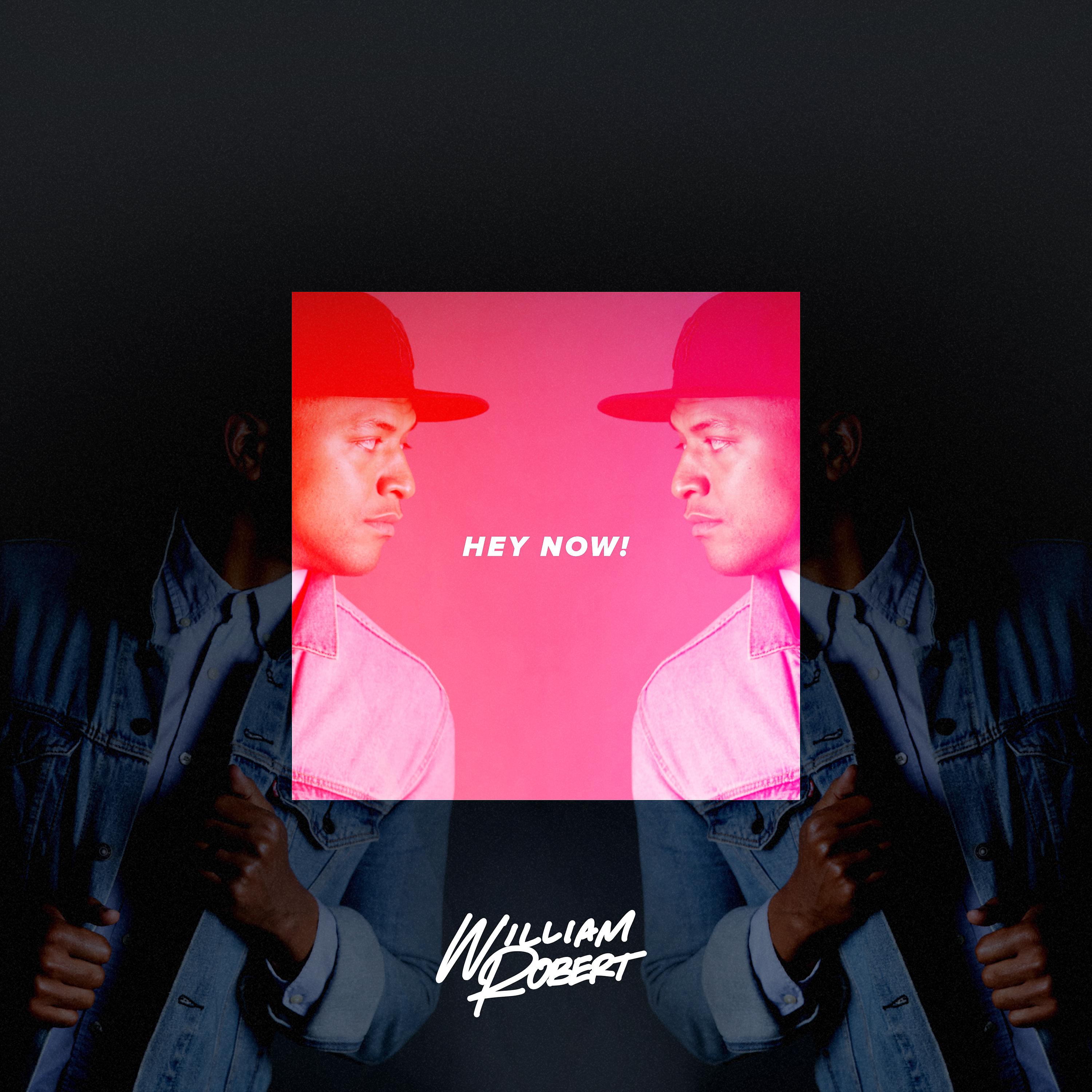 Постер альбома Hey Now! (feat. Nona Brown)