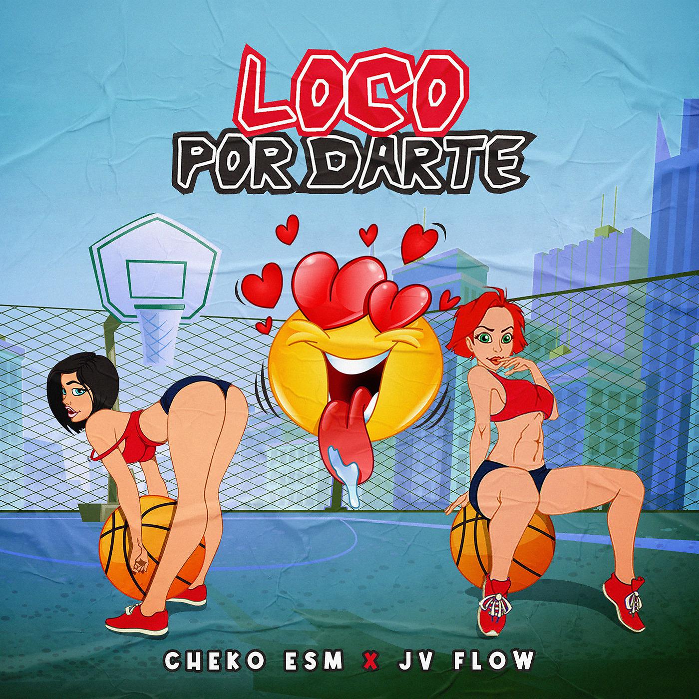 Постер альбома Loco por Darte