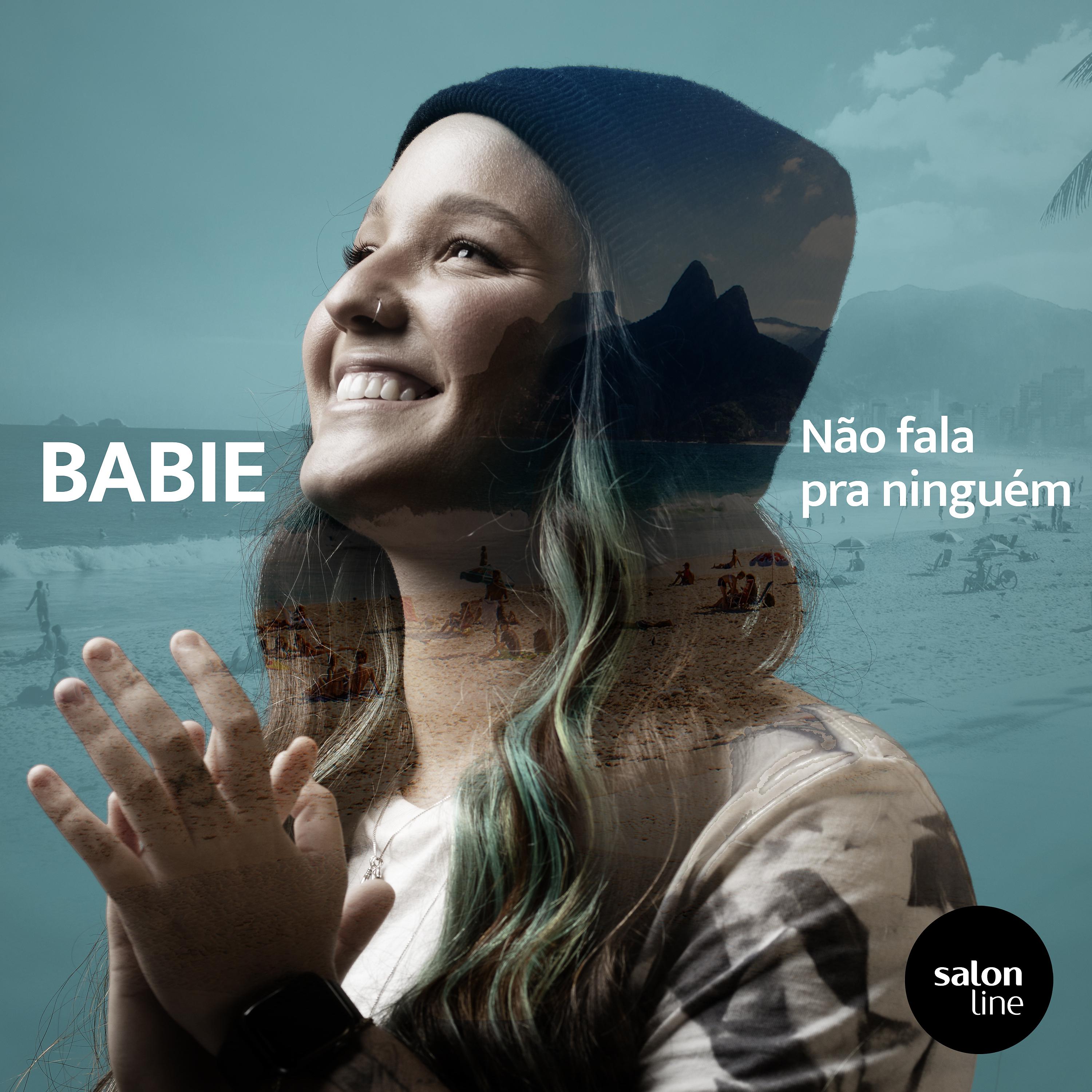 Постер альбома Não Fala Pra Ninguém