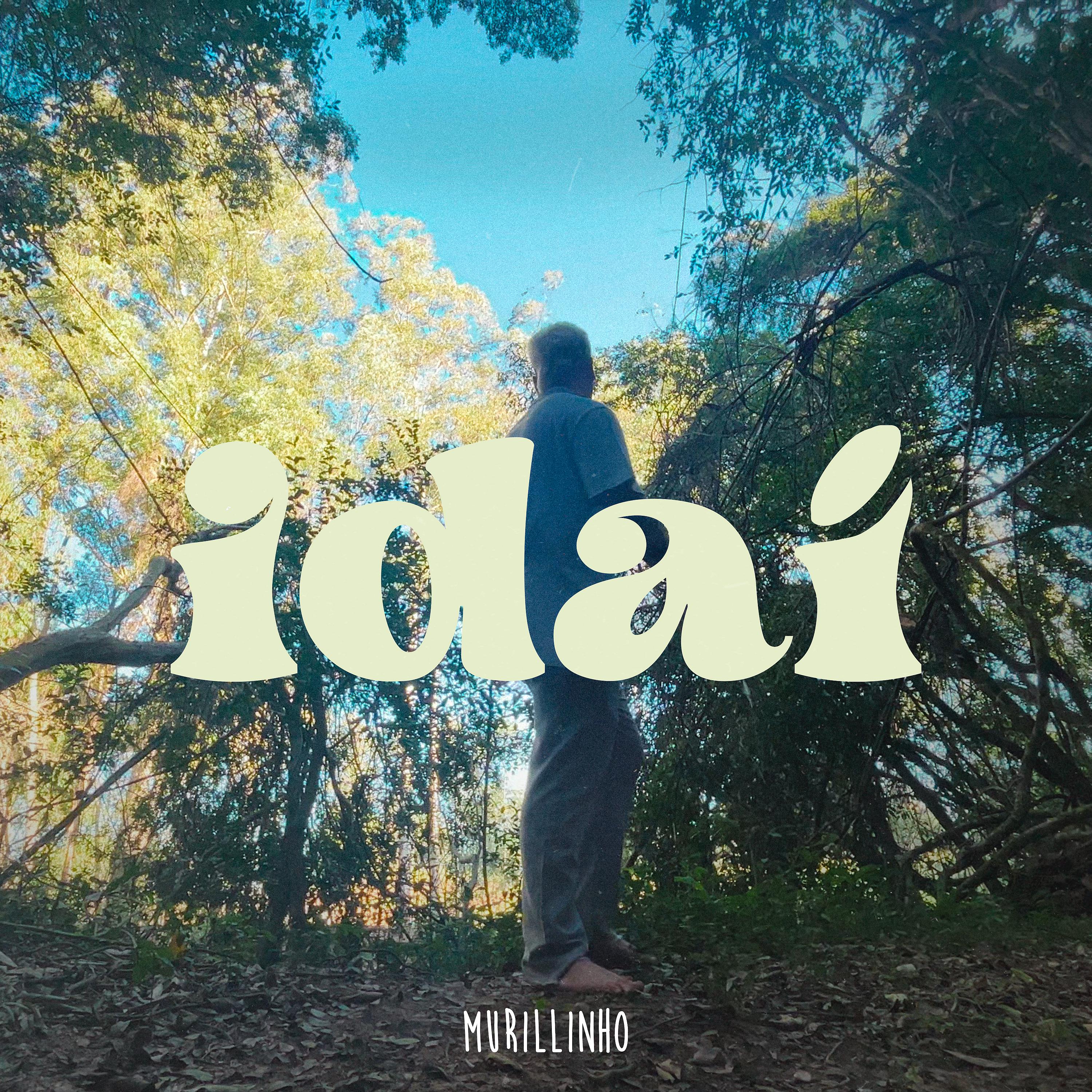 Постер альбома Idaí