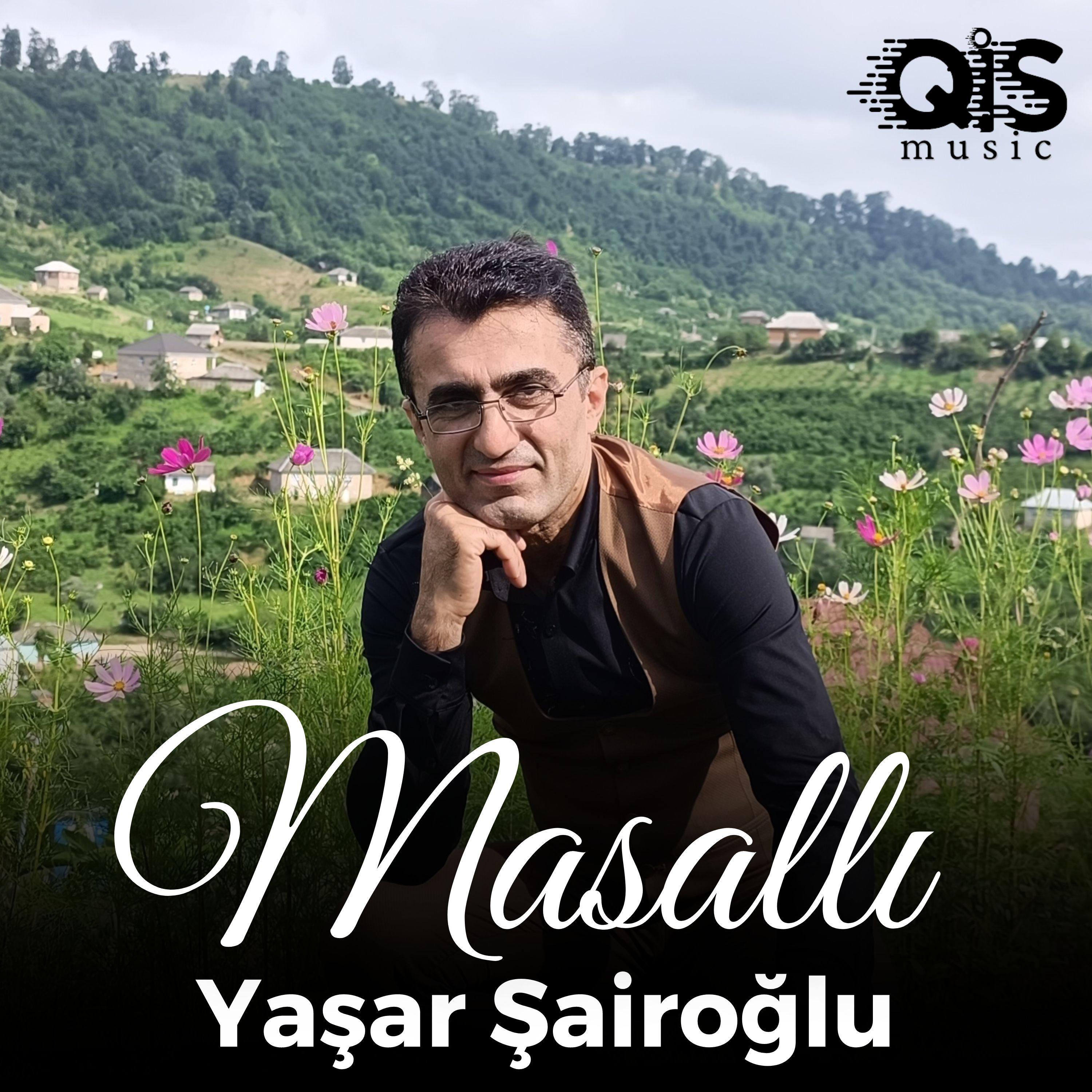 Постер альбома Masallı