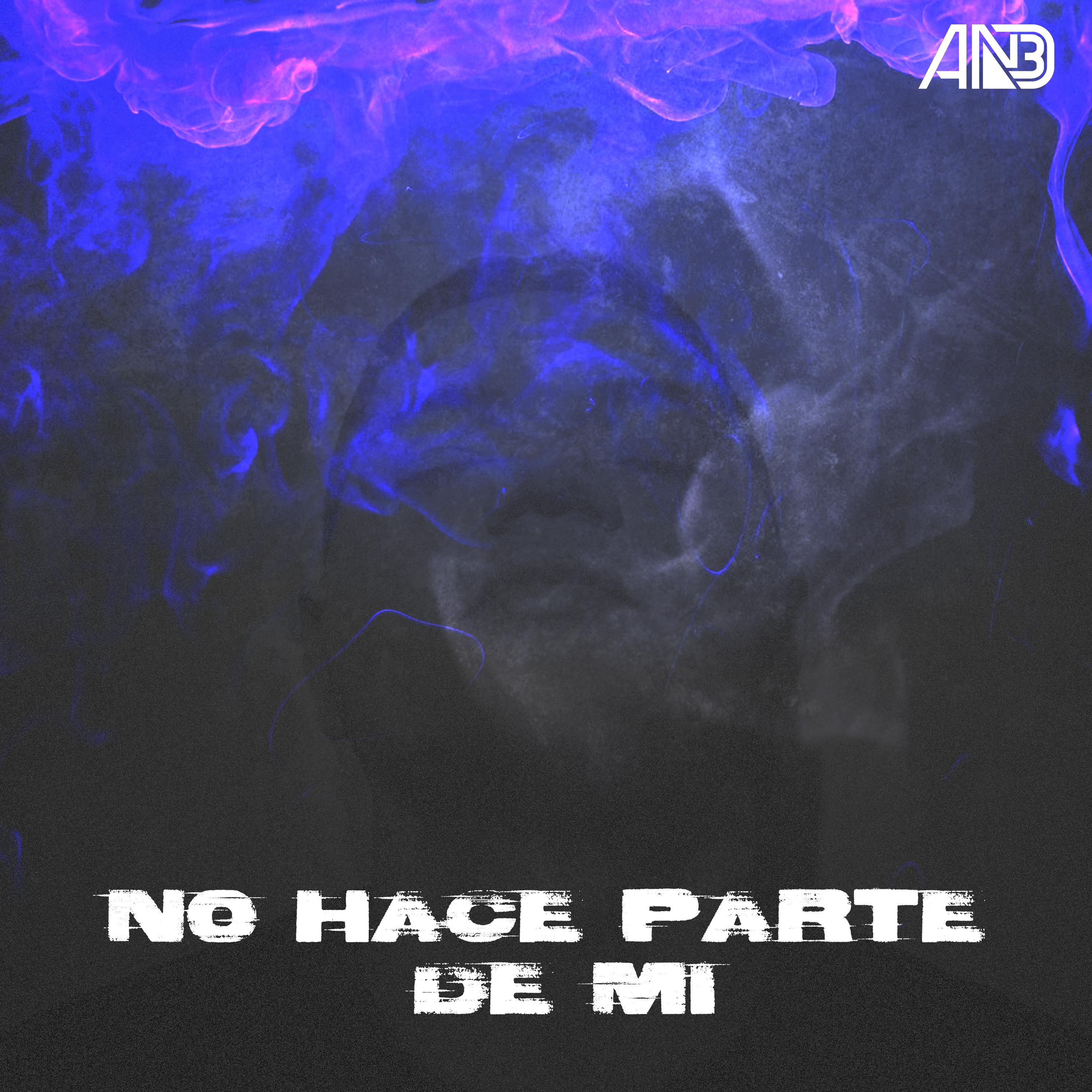 Постер альбома No Hace Parte de Mi