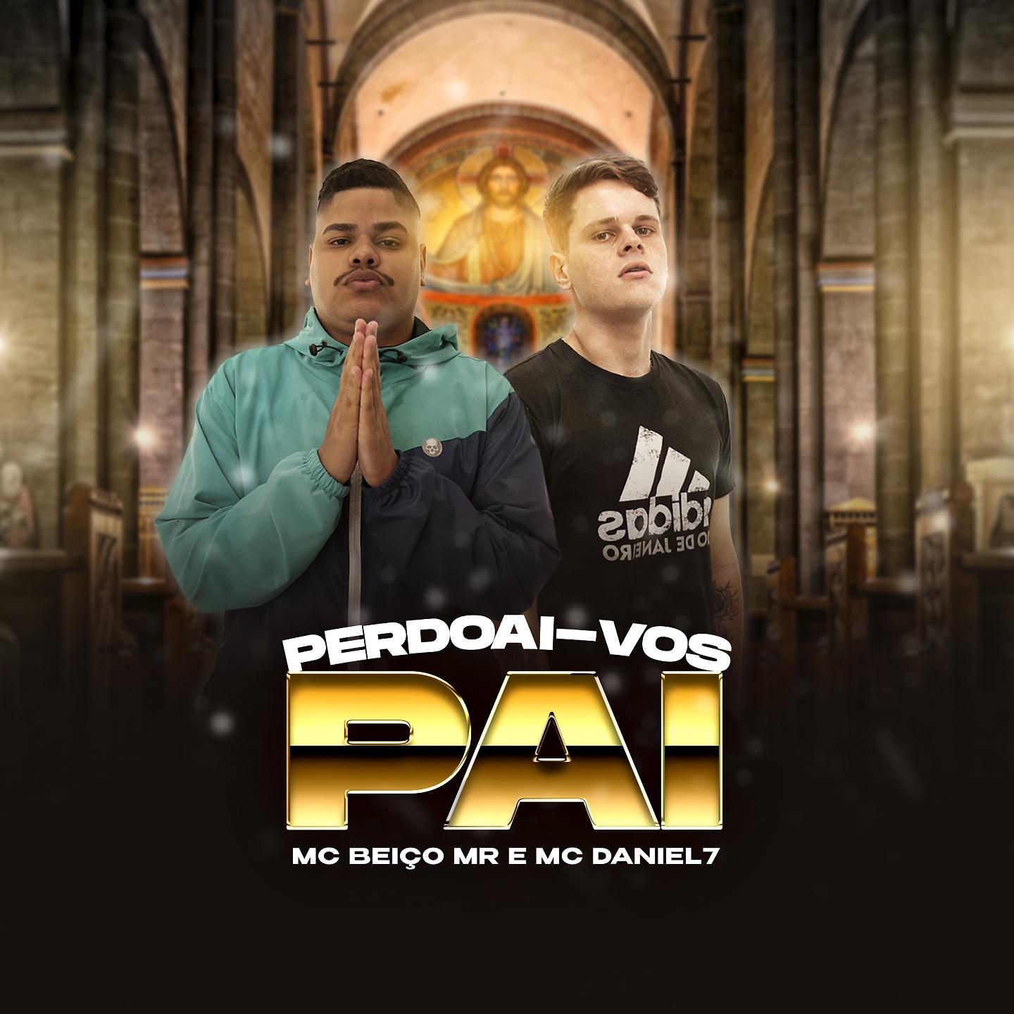 Постер альбома Perdoai-Vos