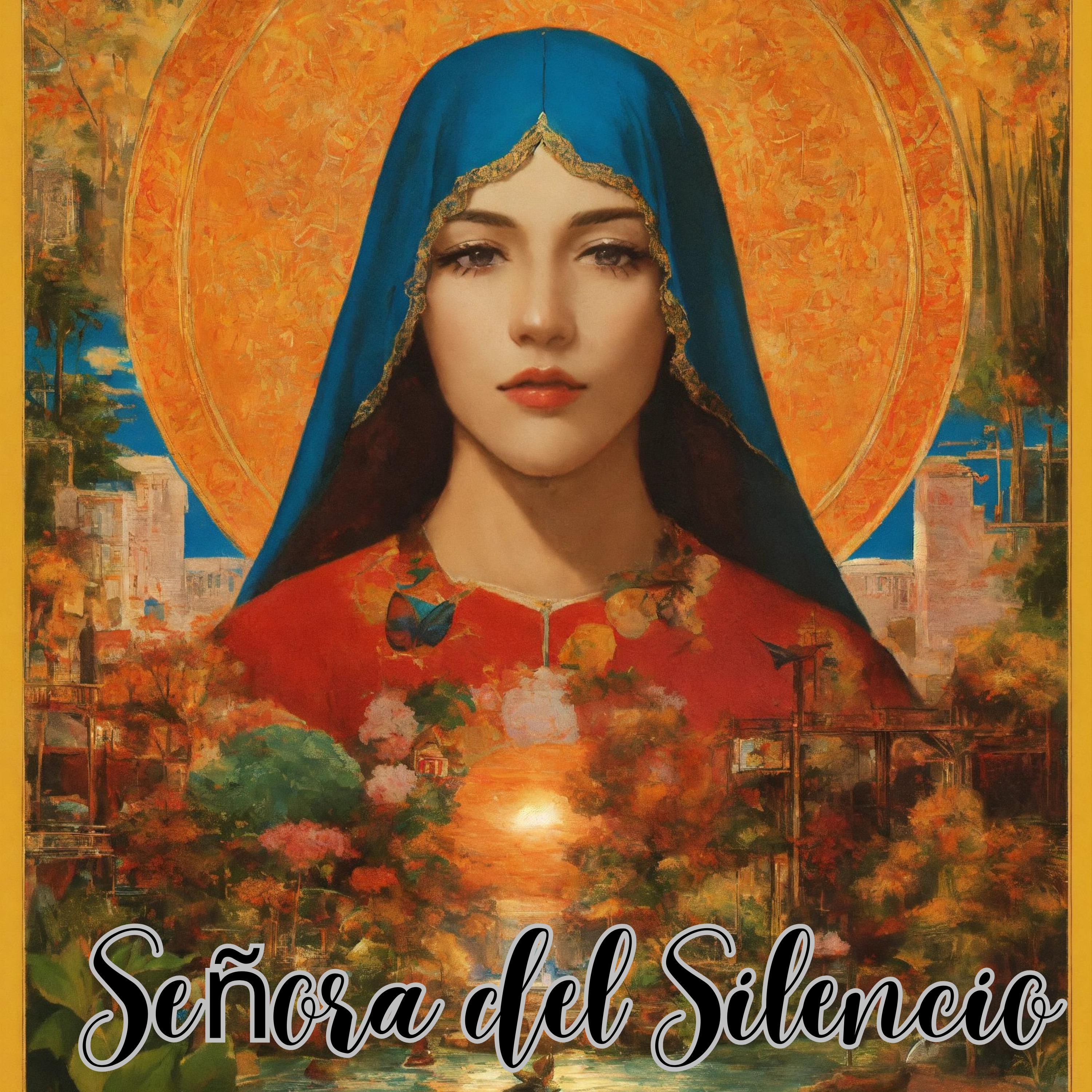 Постер альбома Señora del Silencio