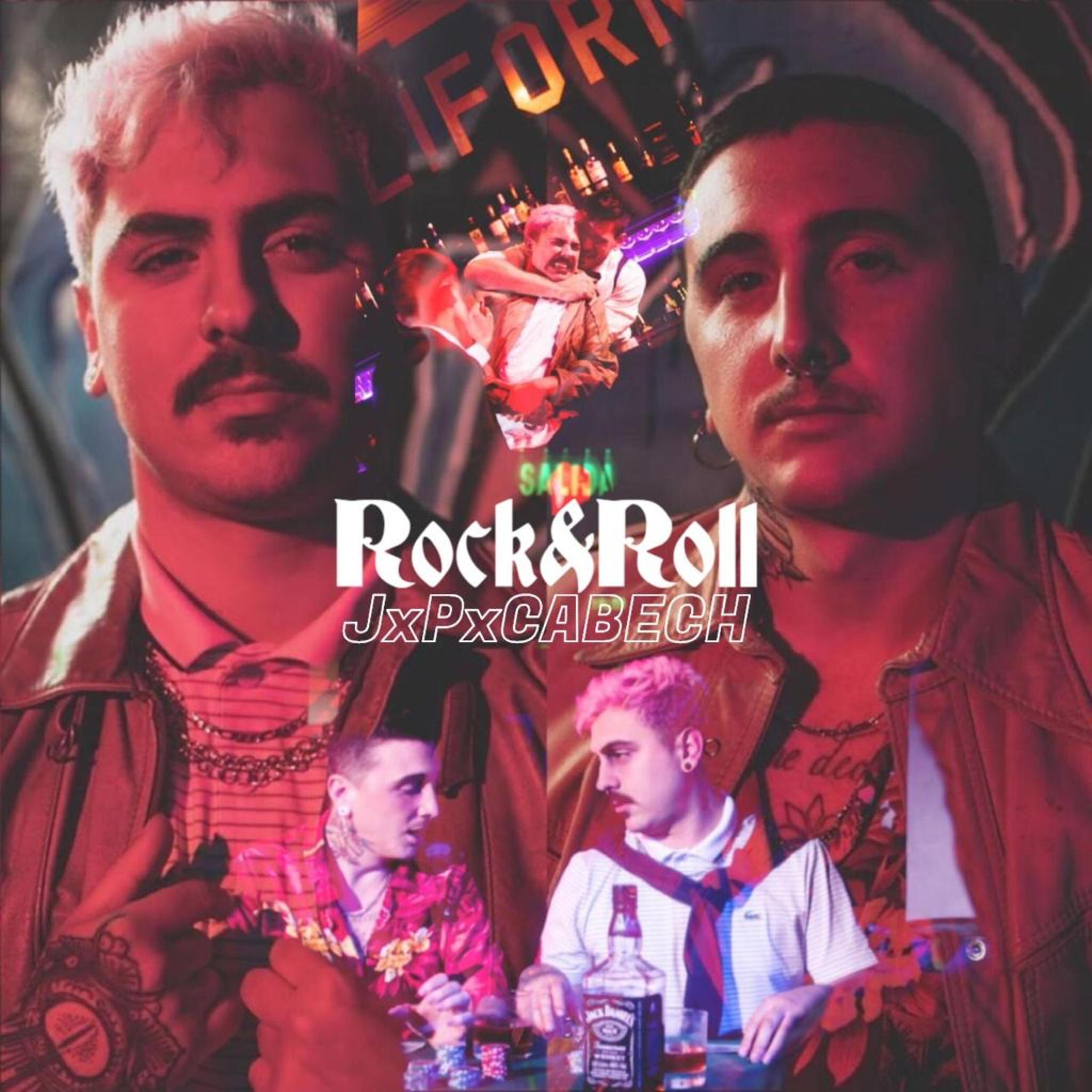 Постер альбома Rock&Roll