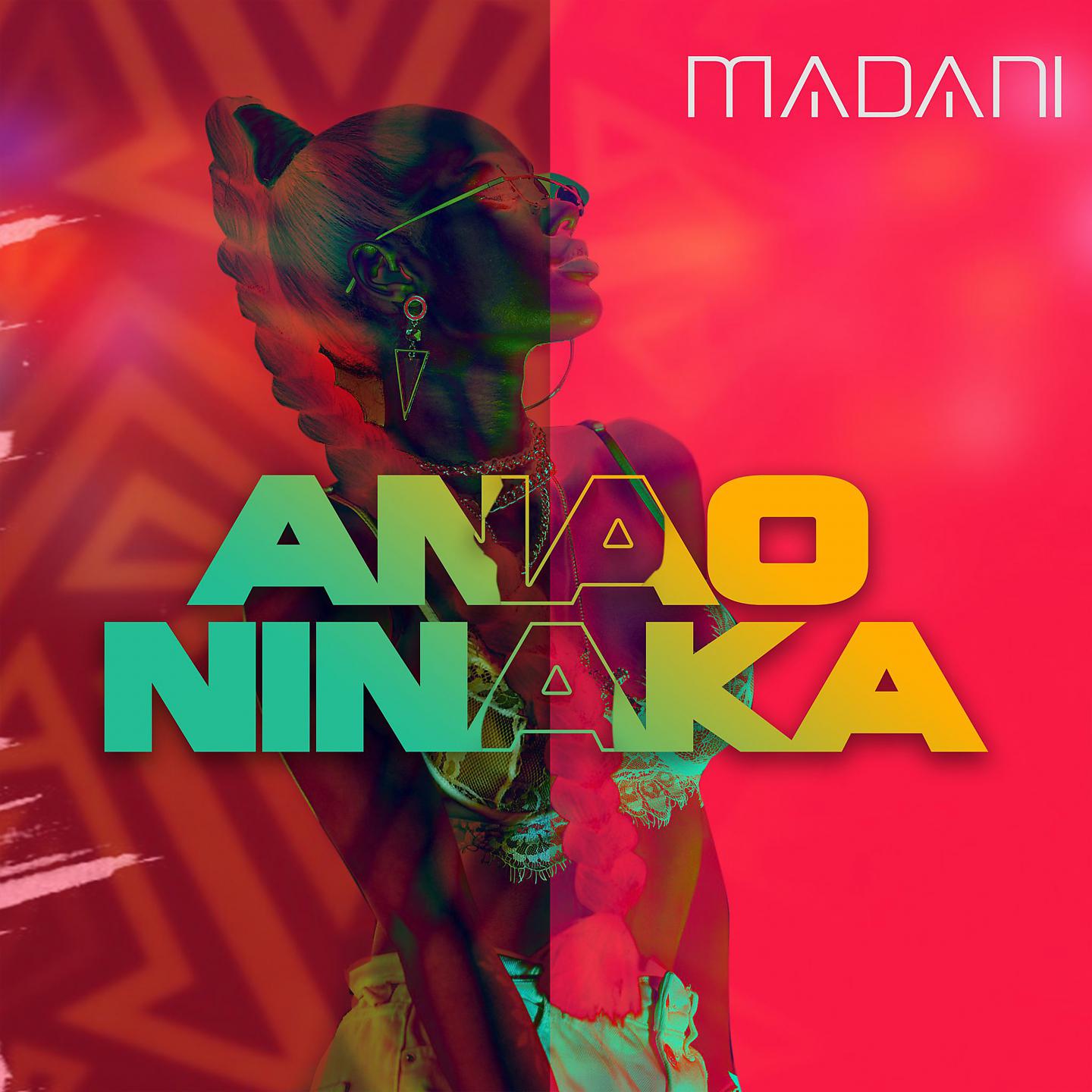Постер альбома Anao ninaka