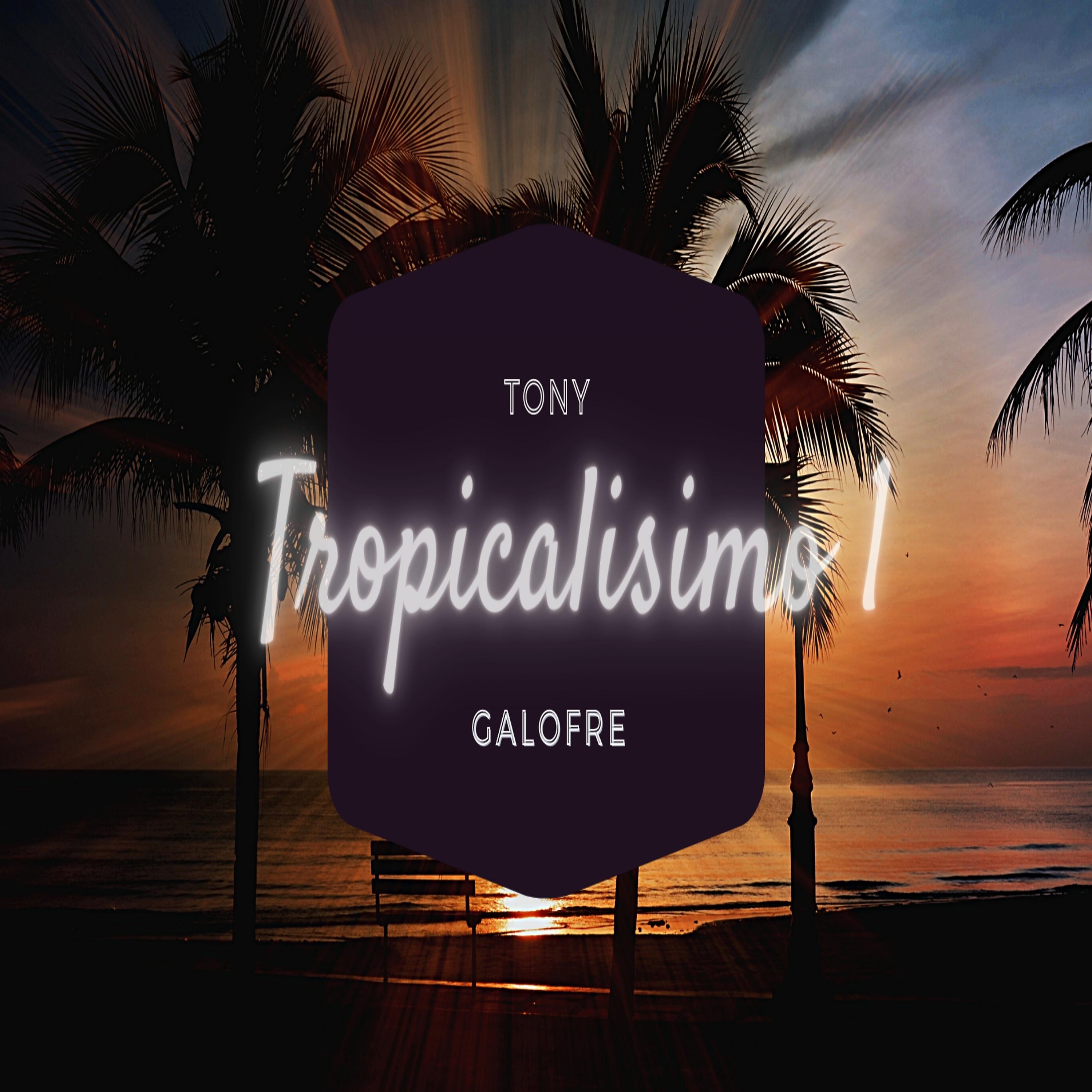 Постер альбома Tropicalisimo 1