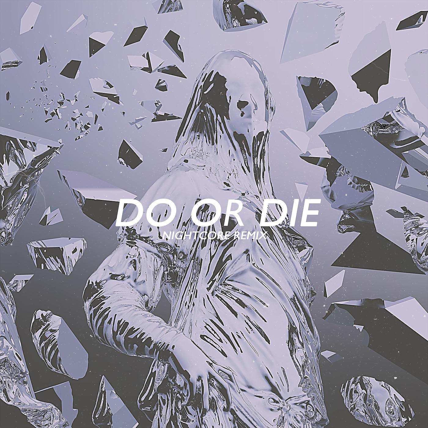Постер альбома Do or Die (Nightcore Remix)