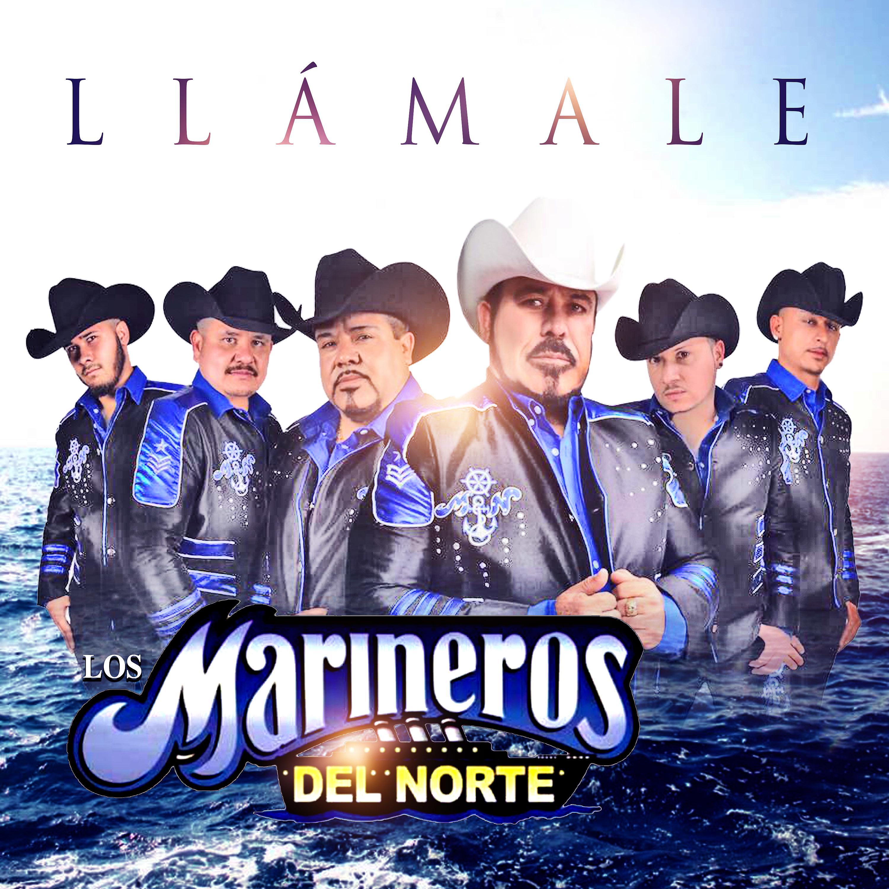 Постер альбома Llámale