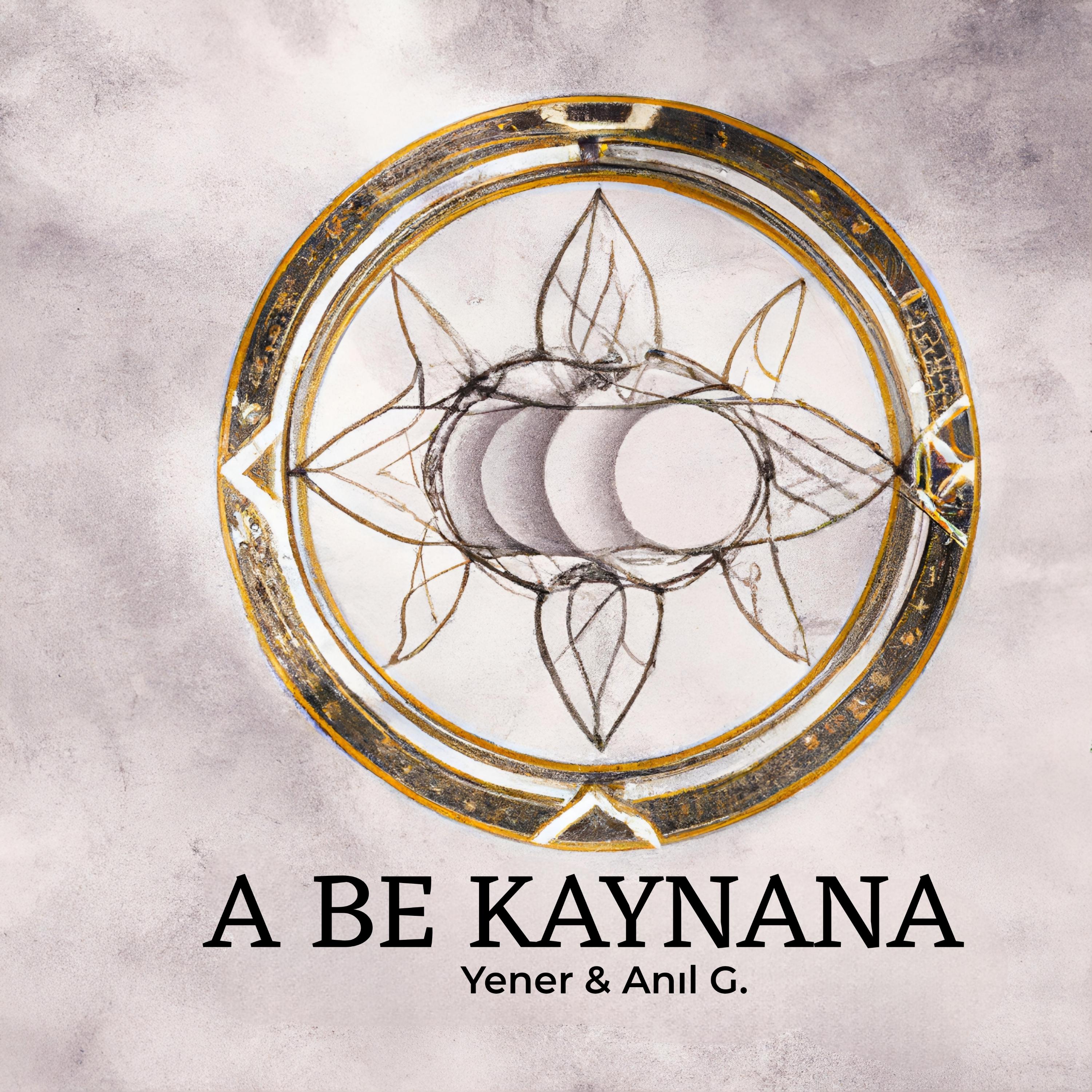 Постер альбома A Be Kaynana