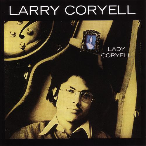 Постер альбома Lady Coryell